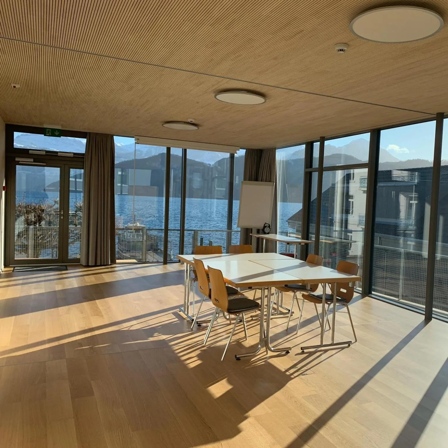 Business facilities in Seminar-Hotel Rigi am See