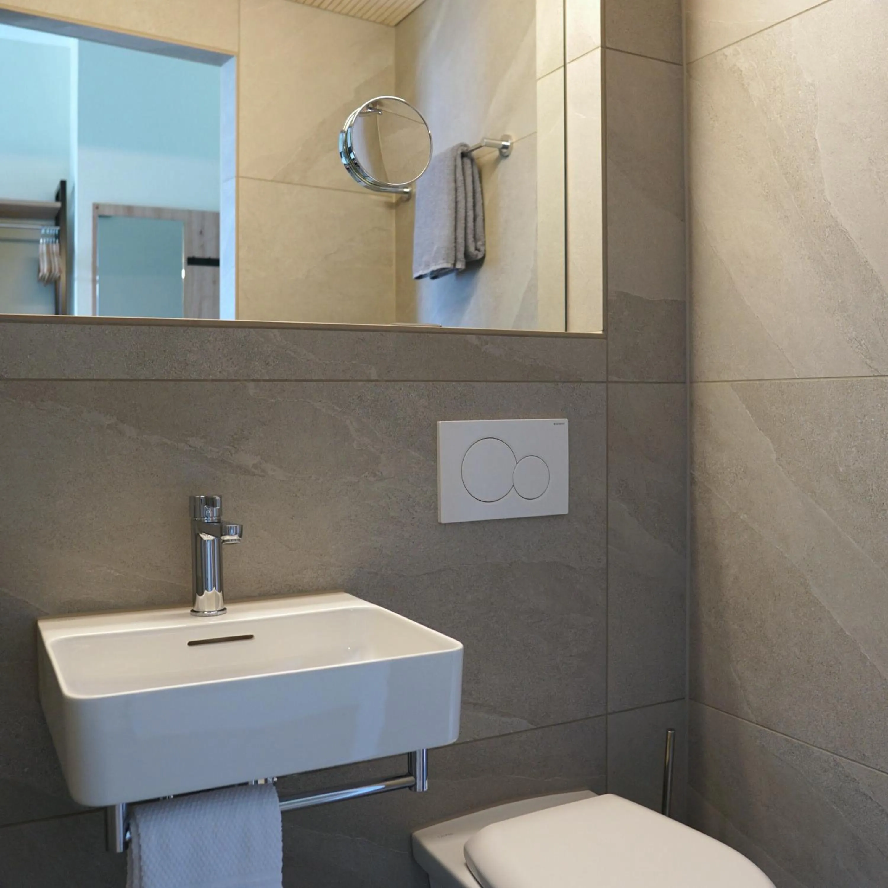 Seminar-Hotel Rigi am See