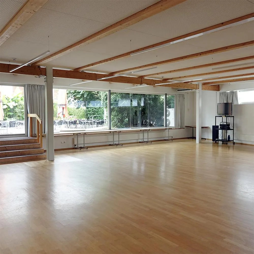 Business facilities in Seminar-Hotel Rigi am See