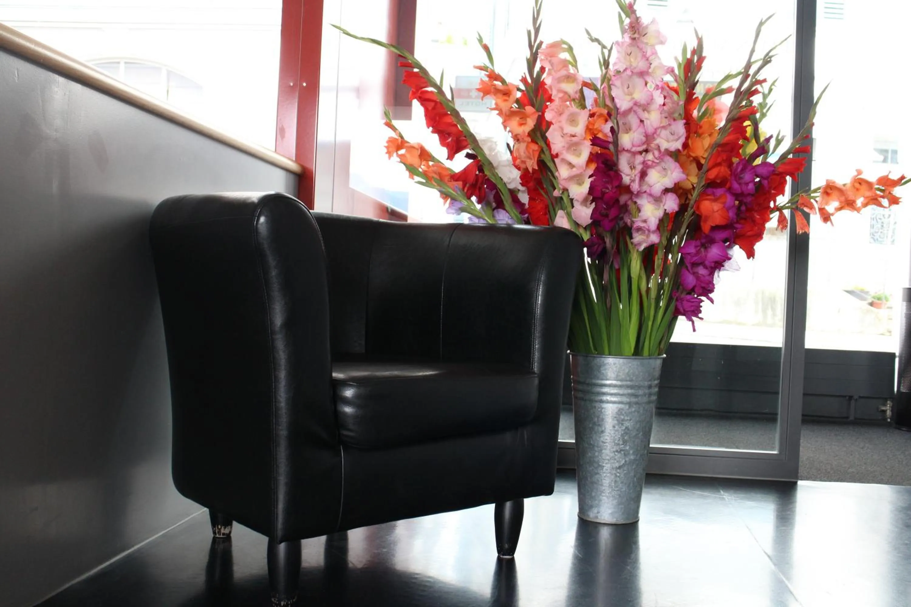 Seminar-Hotel Rigi am See