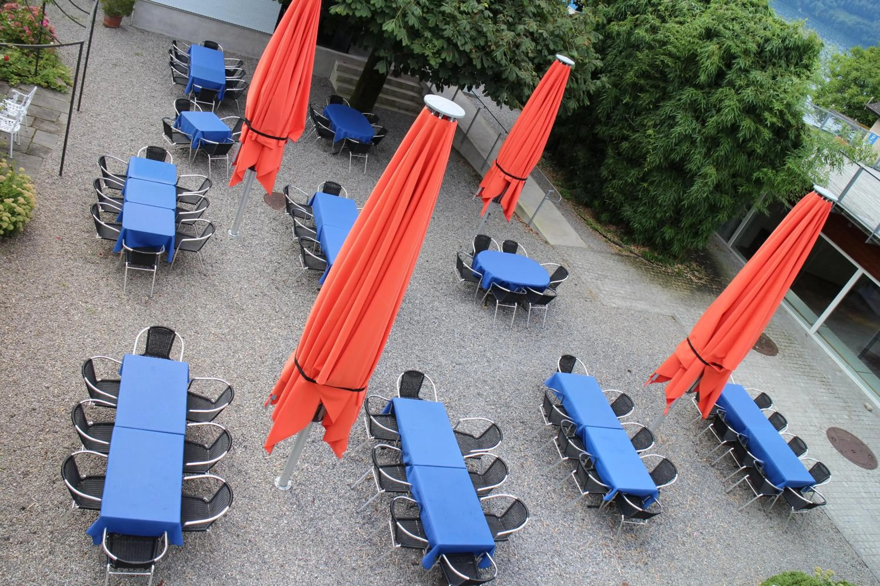 Seminar-Hotel Rigi am See