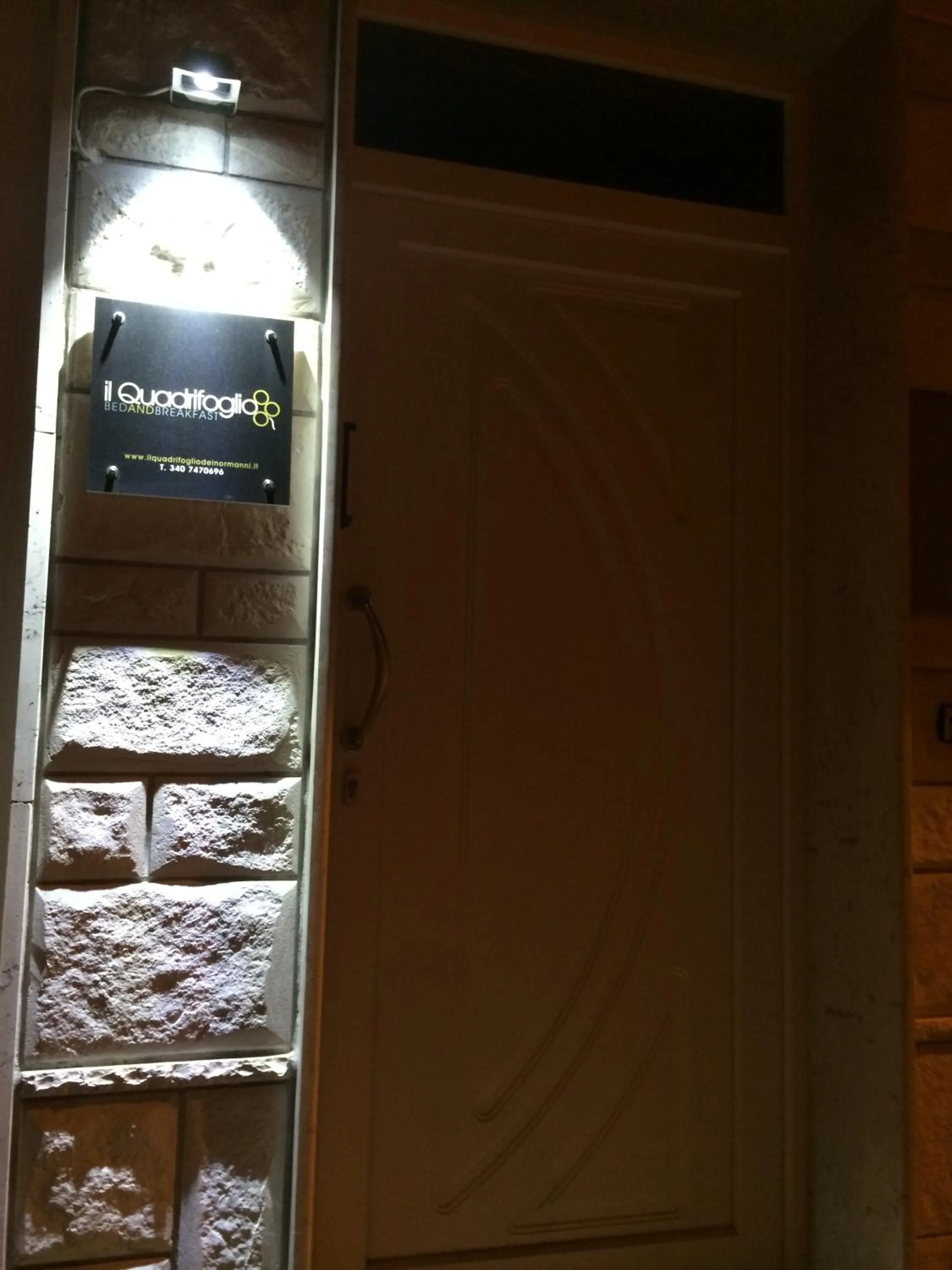B&B Il Quadrifoglio