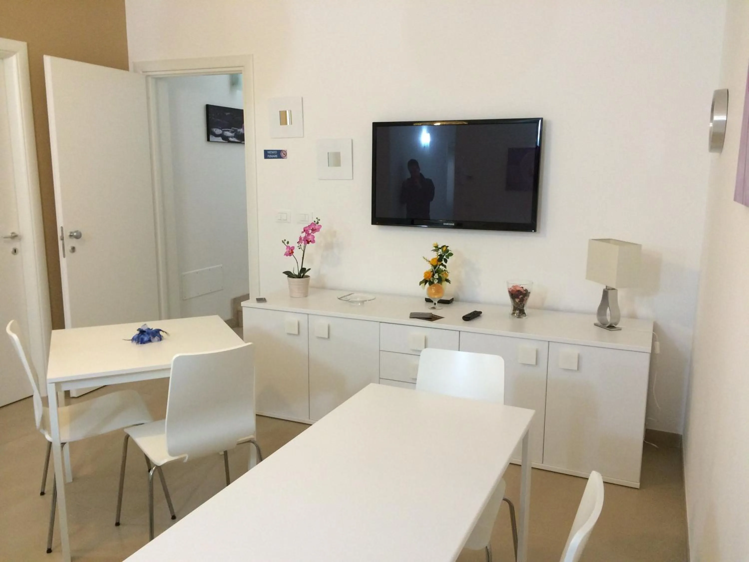 B&B Il Quadrifoglio
