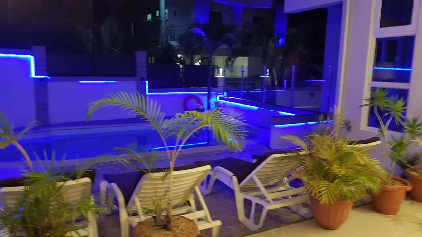 Monalysa St Honore Apartment & Studios Grand Bay