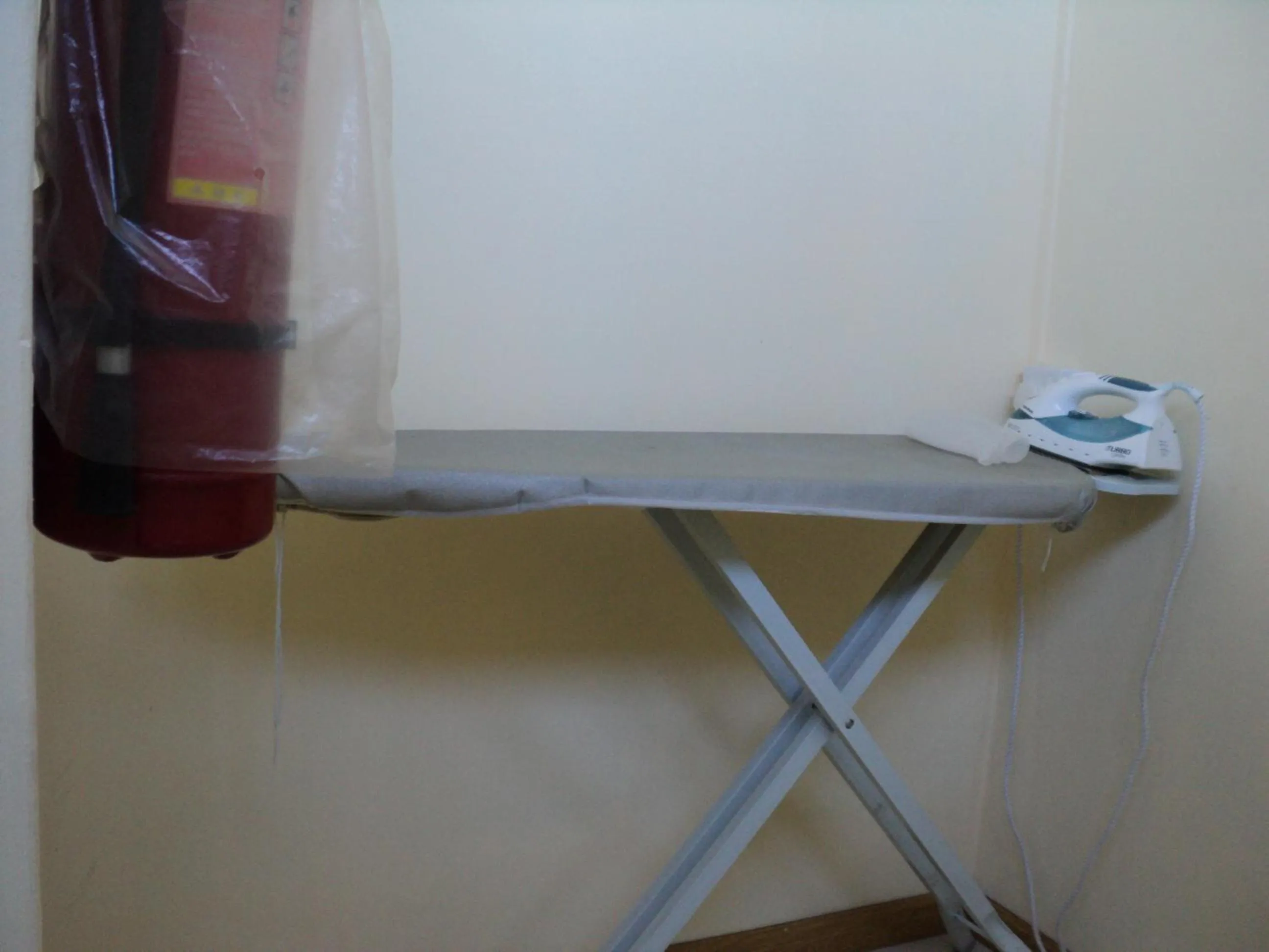 Area and facilities in Monalysa St Honore Apartment & Studios Grand Bay