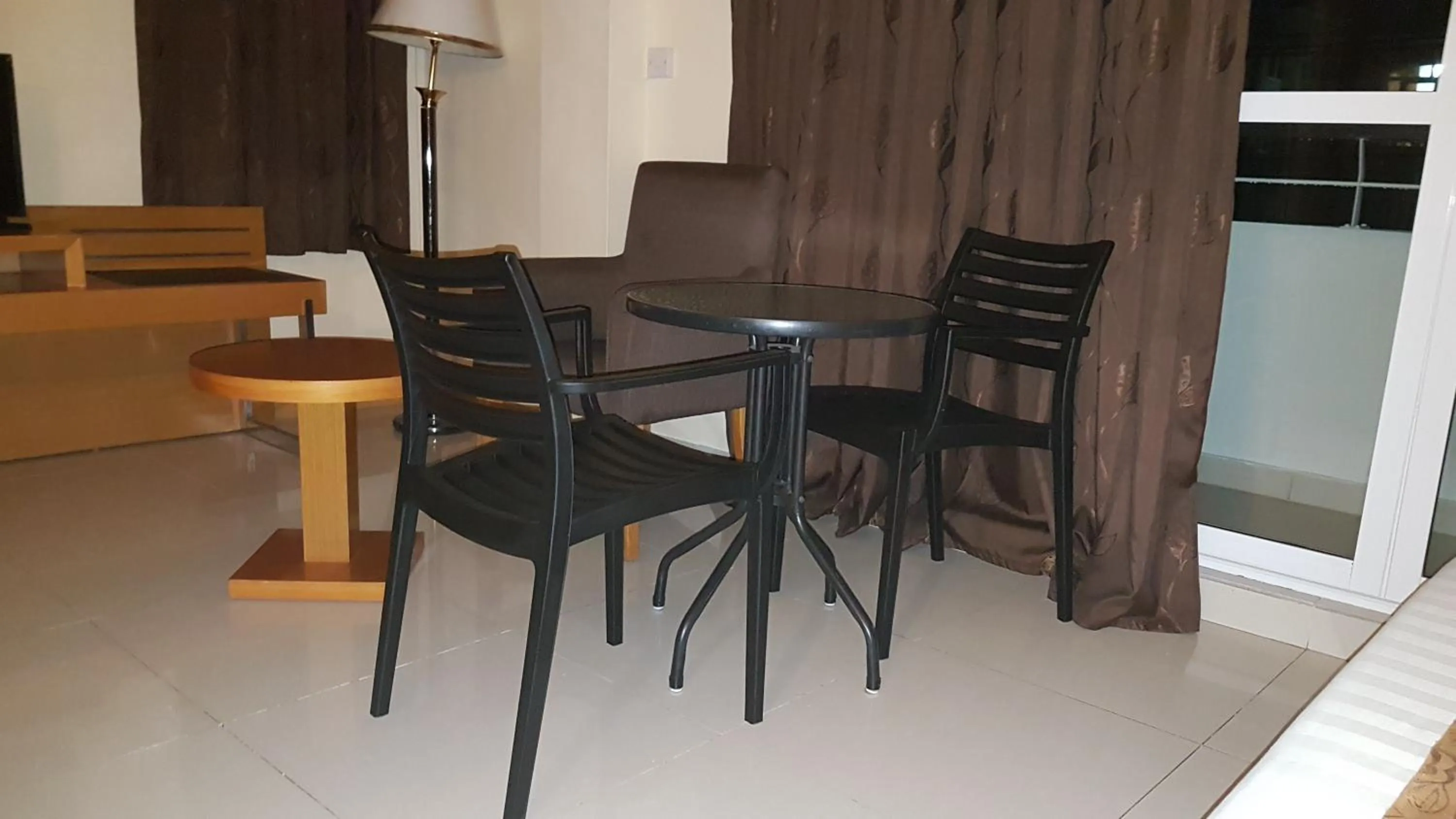 Monalysa St Honore Apartment & Studios Grand Bay