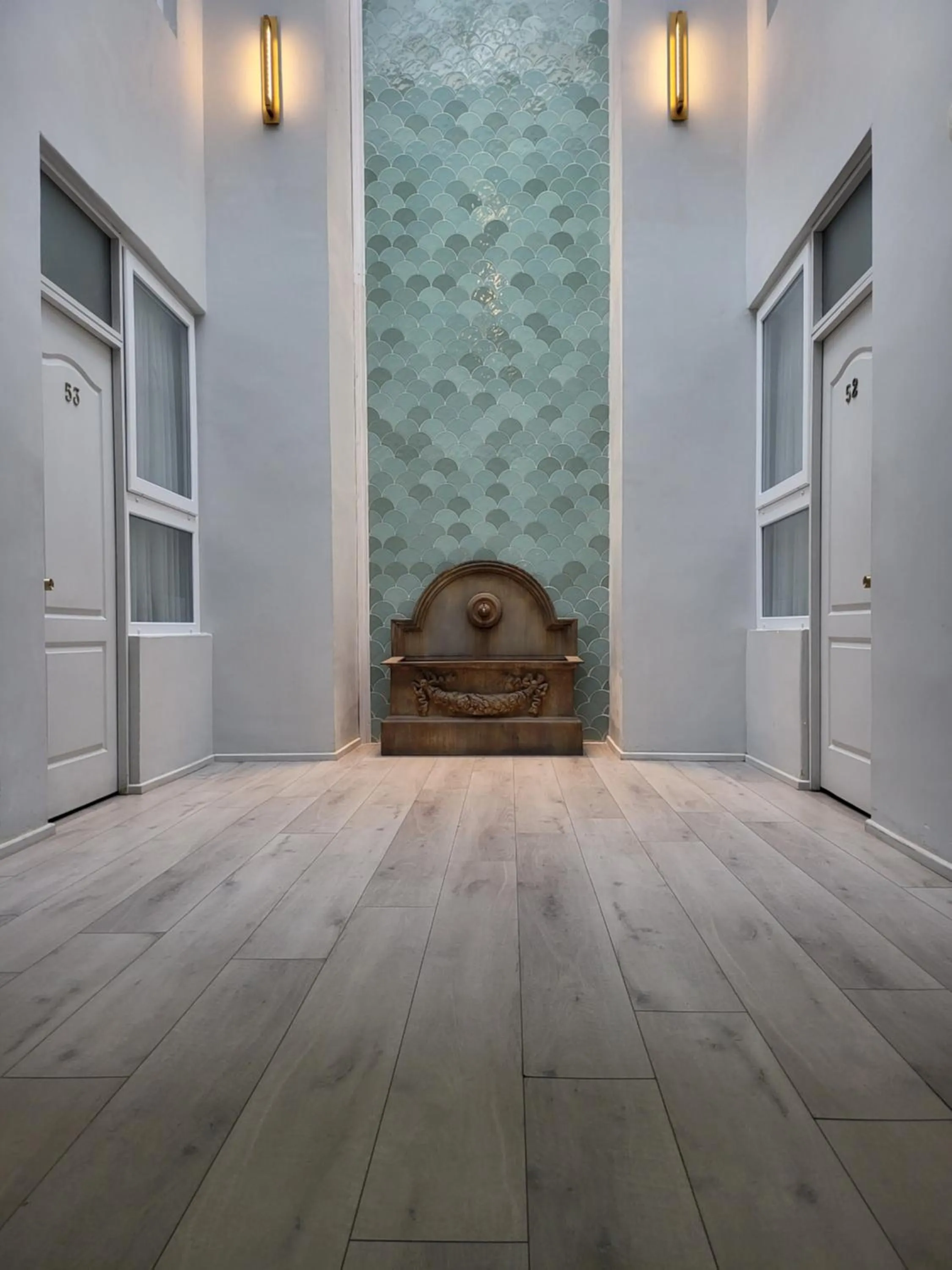 Hotel Las Terrazas Express