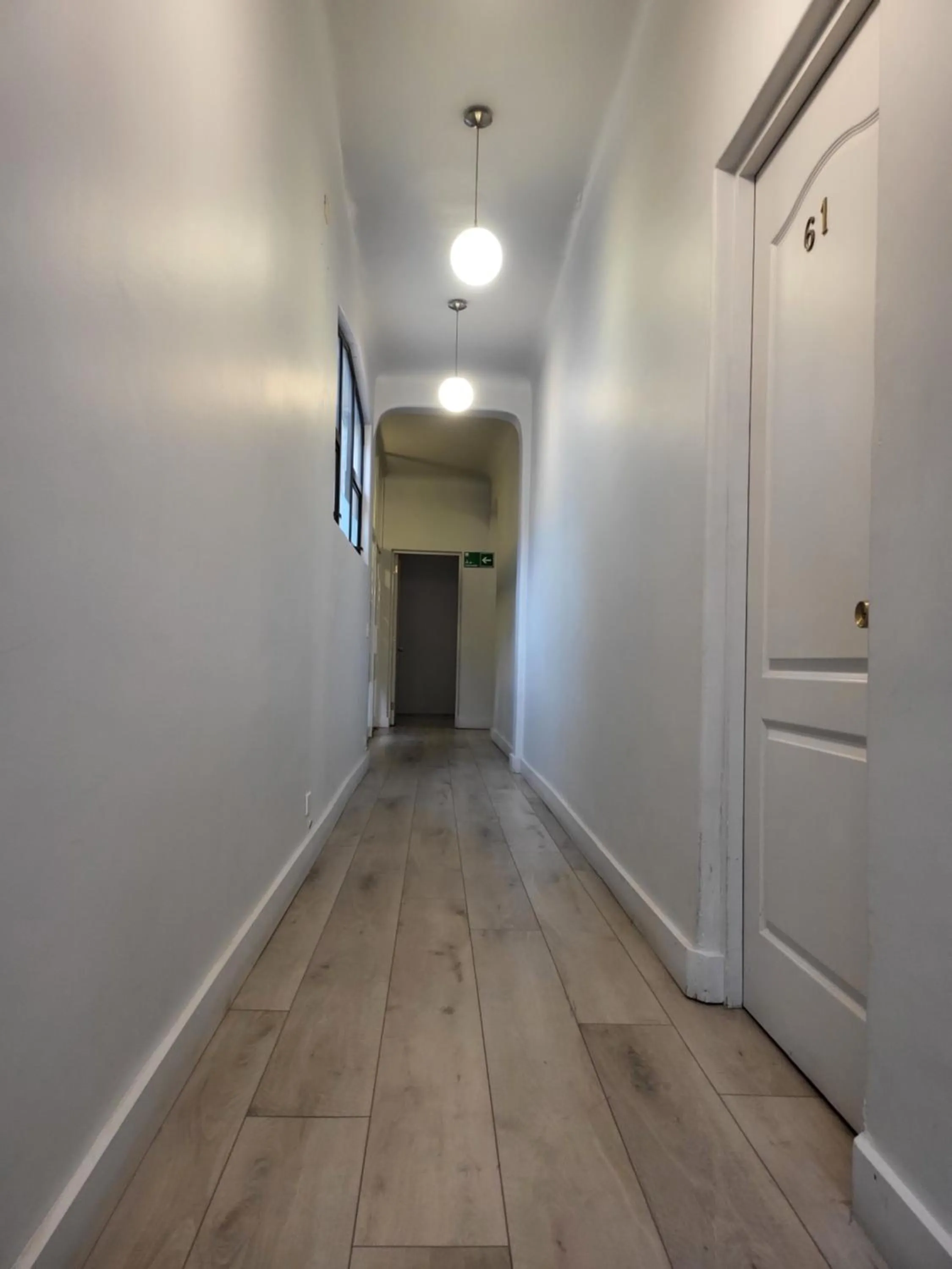 Hotel Las Terrazas Express