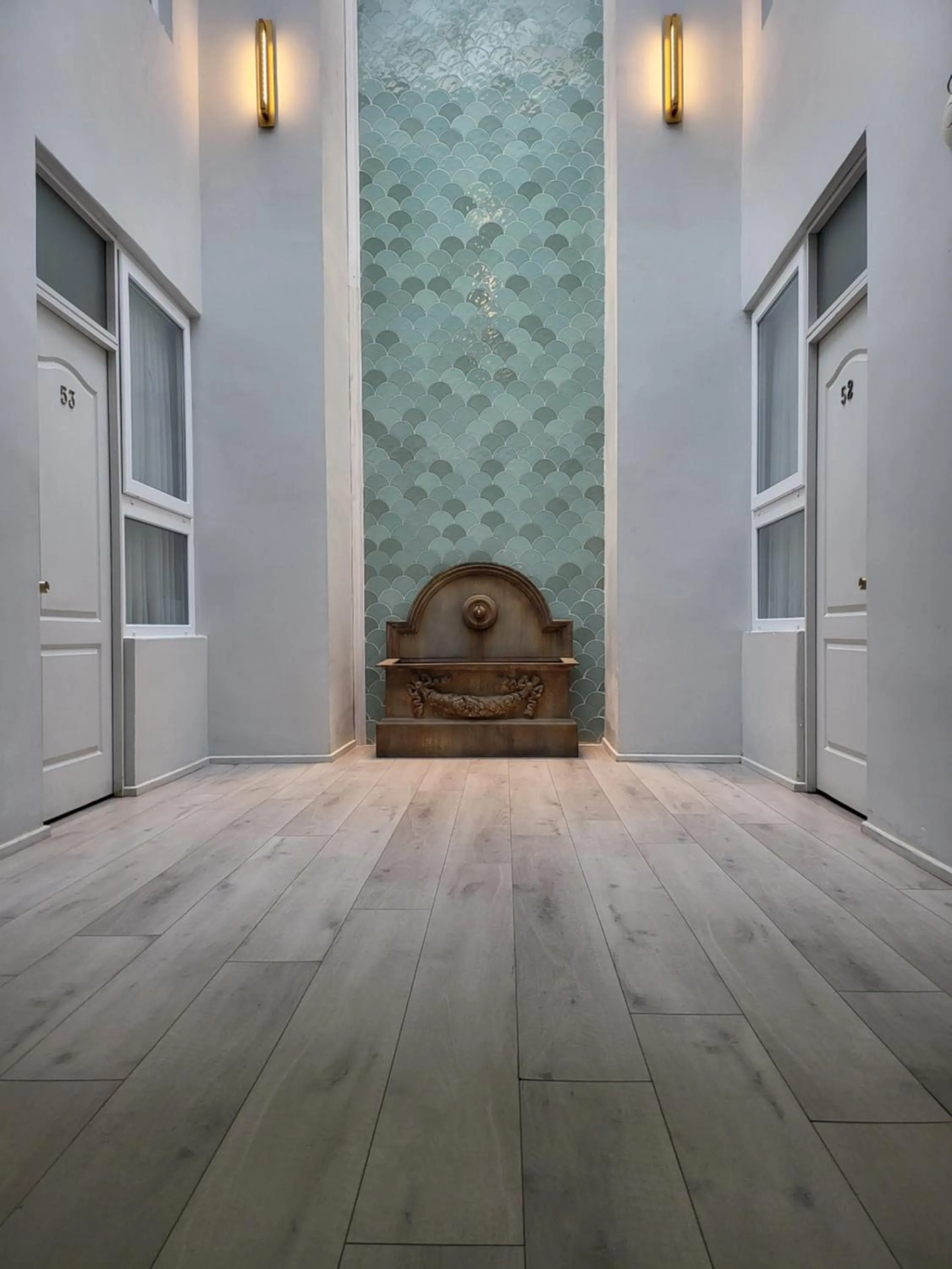 Hotel Las Terrazas Express