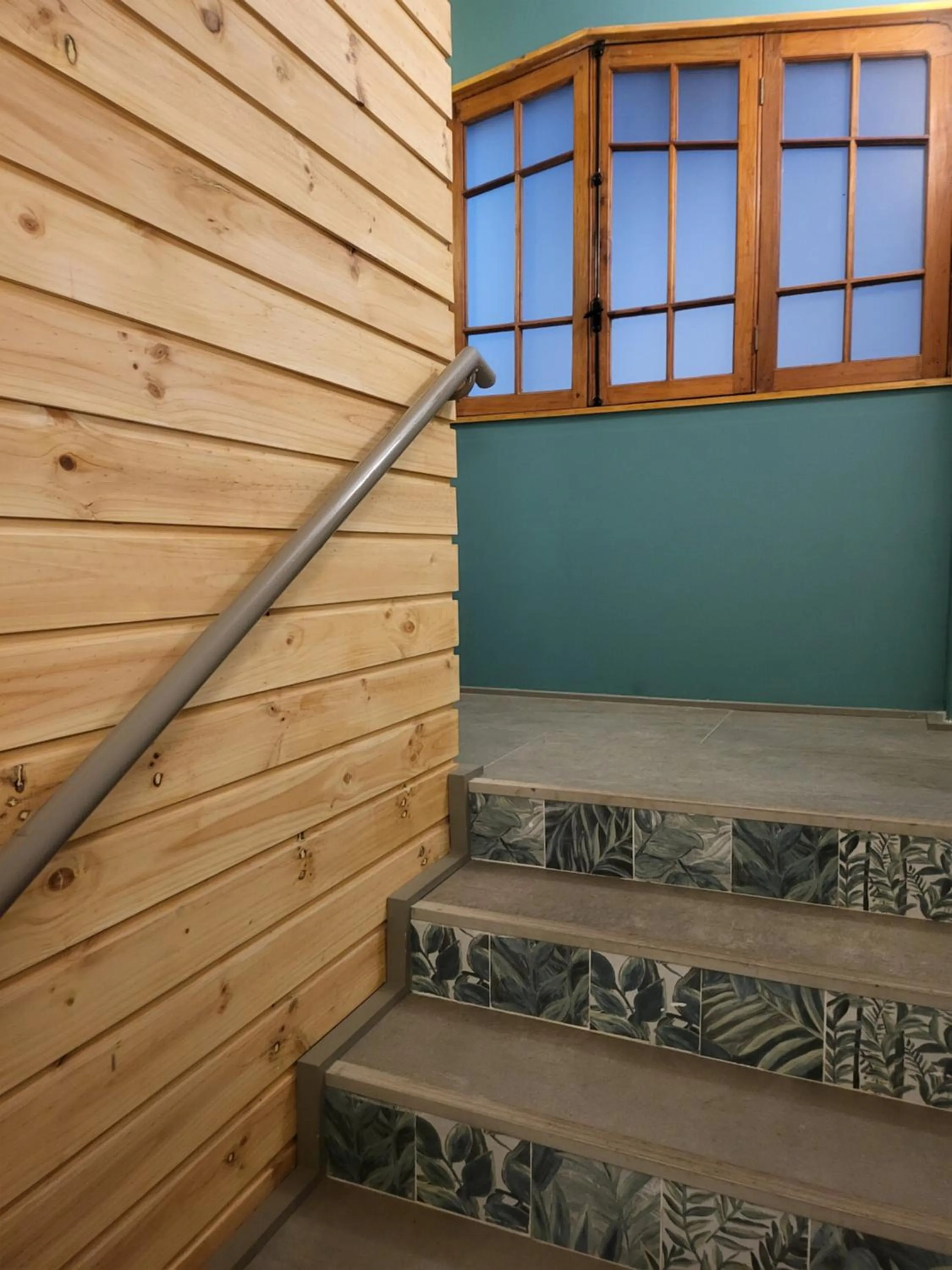 Hotel Las Terrazas Express