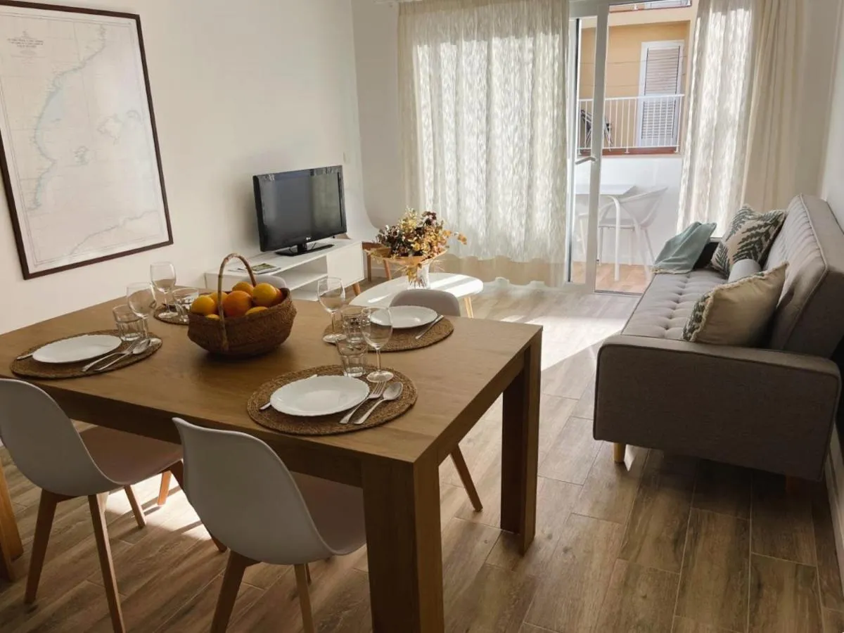 Apartamentos Sa Barda - Emar Hotels