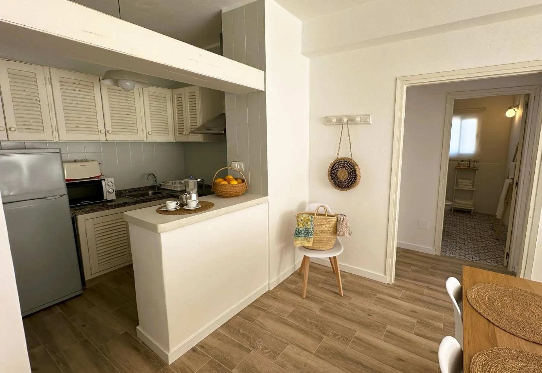Apartamentos Sa Barda - Emar Hotels