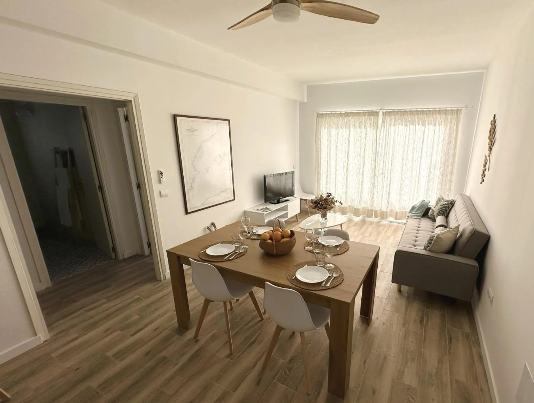 Apartamentos Sa Barda - Emar Hotels