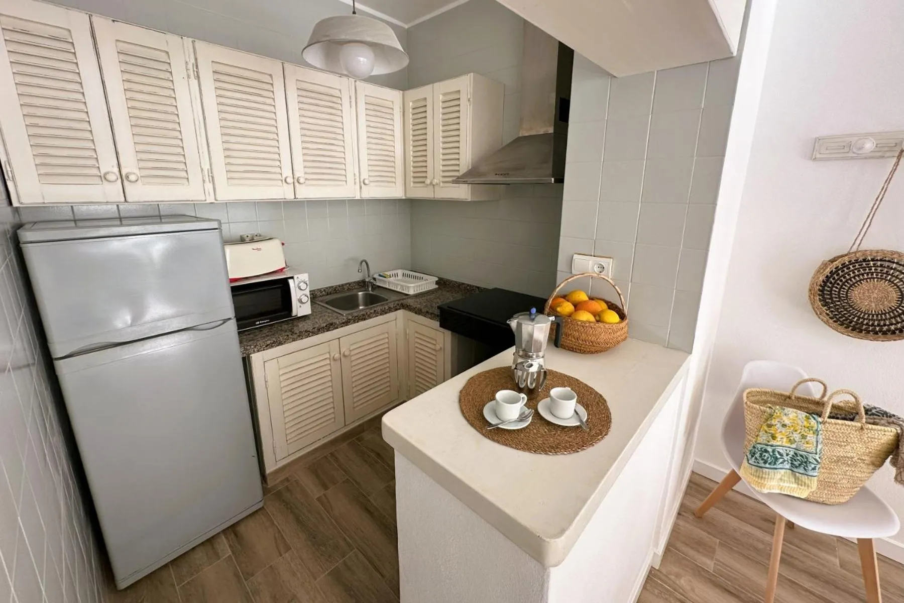 Apartamentos Sa Barda - Emar Hotels