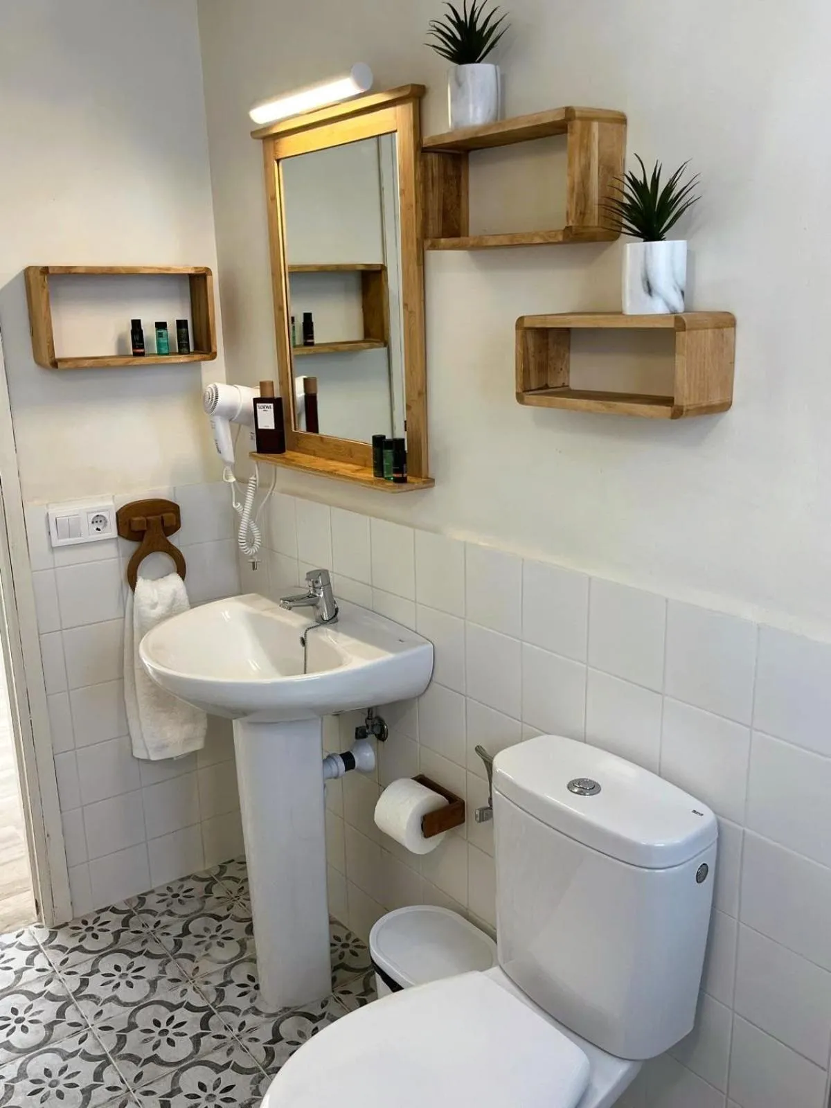 Apartamentos Sa Barda - Emar Hotels