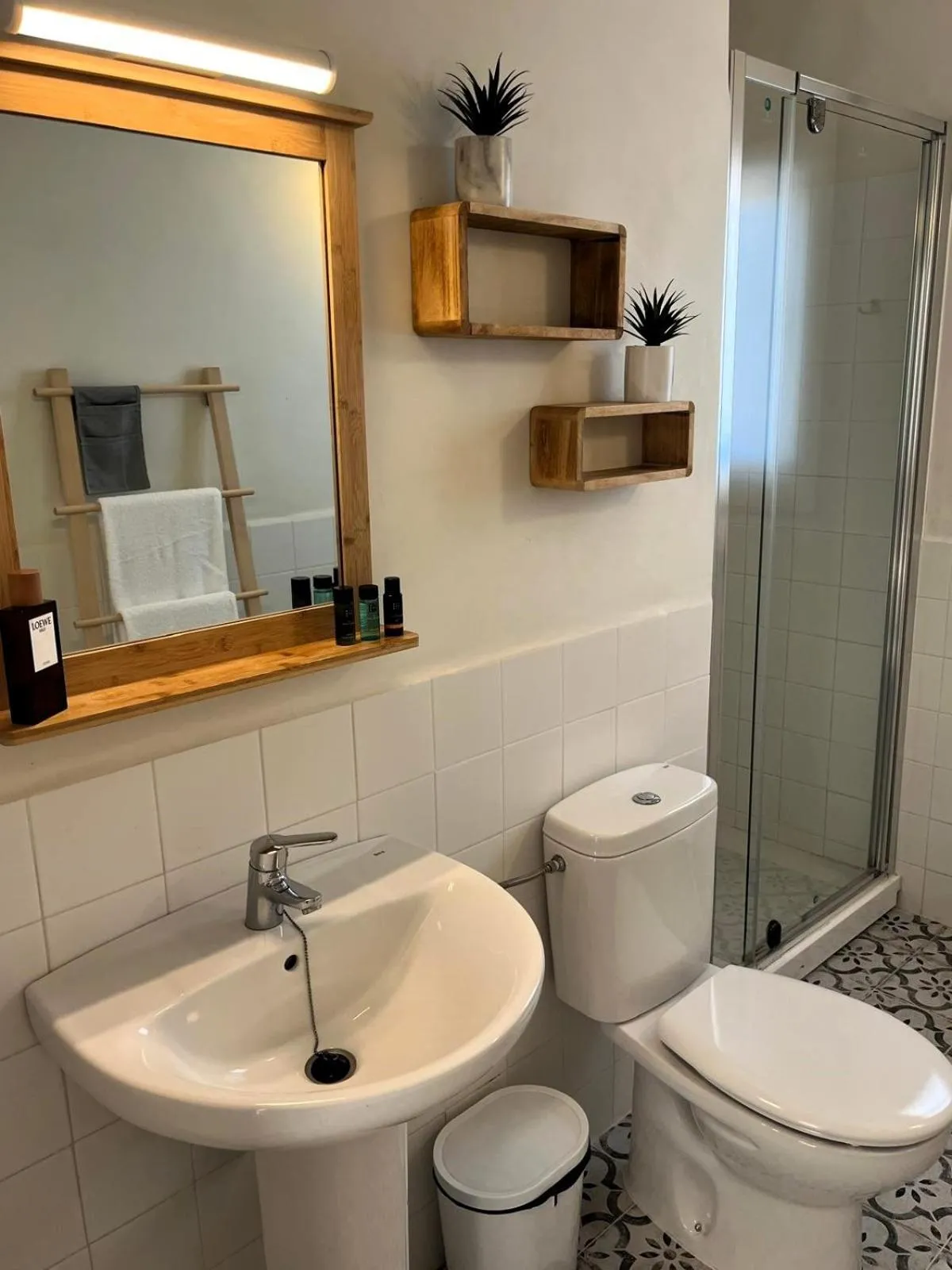 Apartamentos Sa Barda - Emar Hotels