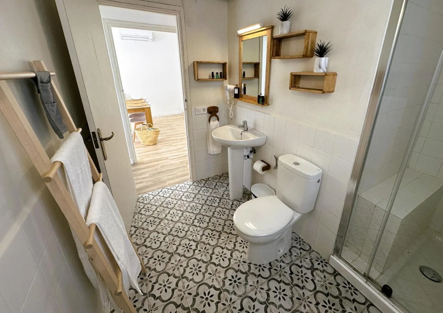 Apartamentos Sa Barda - Emar Hotels