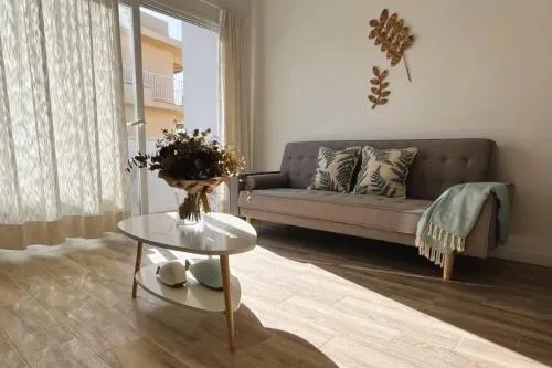 Apartamentos Sa Barda - Emar Hotels