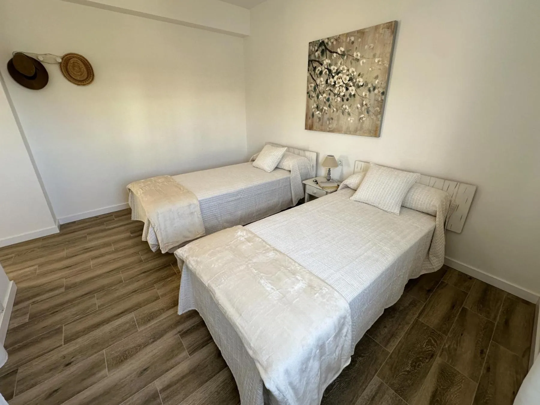 Bed in Apartamentos Sa Barda - Emar Hotels