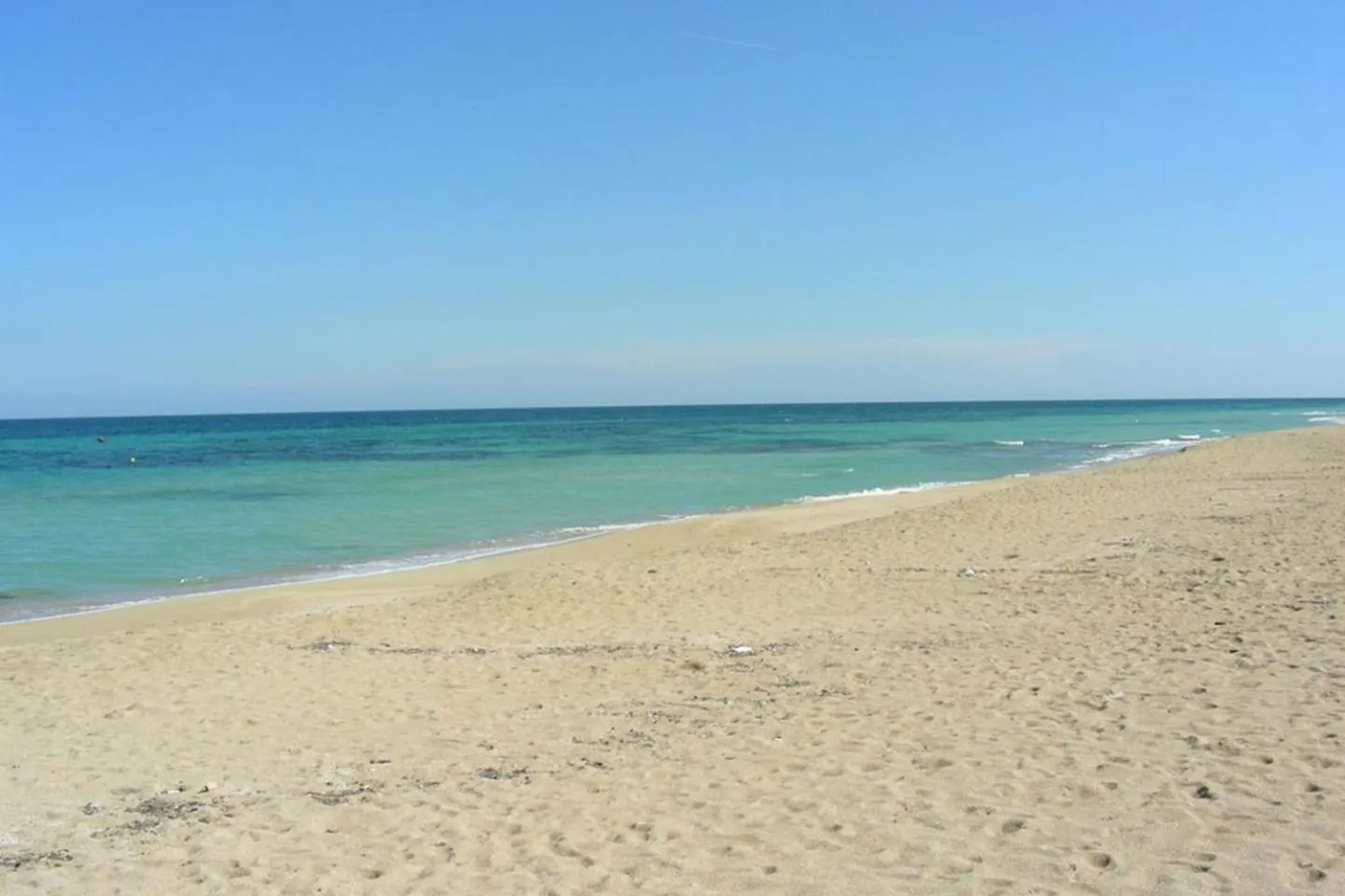 Natural landscape in GALLERY ART - Sea View