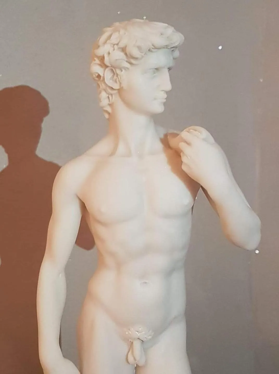 Seating area in GALLERY ART - Sea View