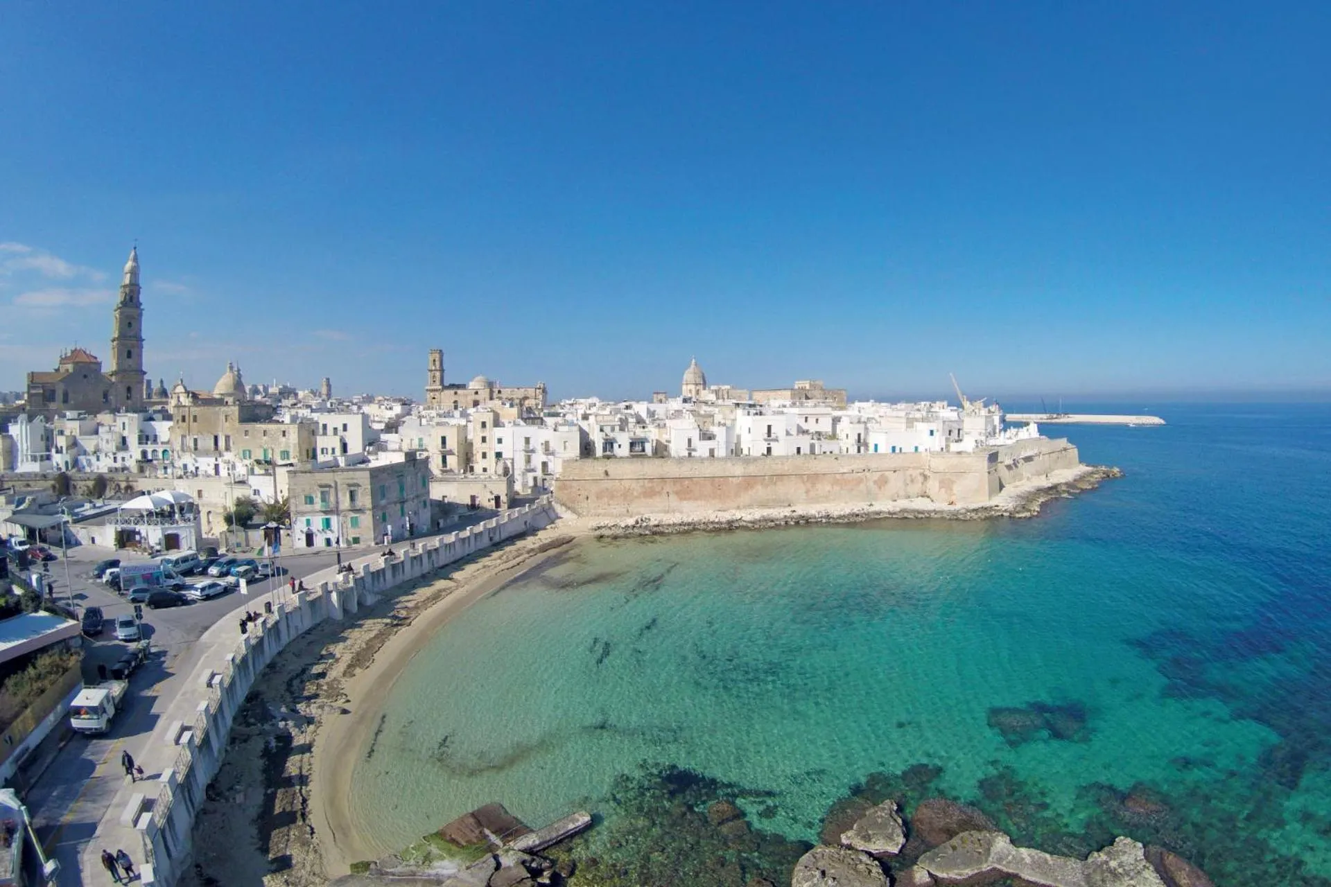 Neighbourhood in GALLERY ART - Sea View