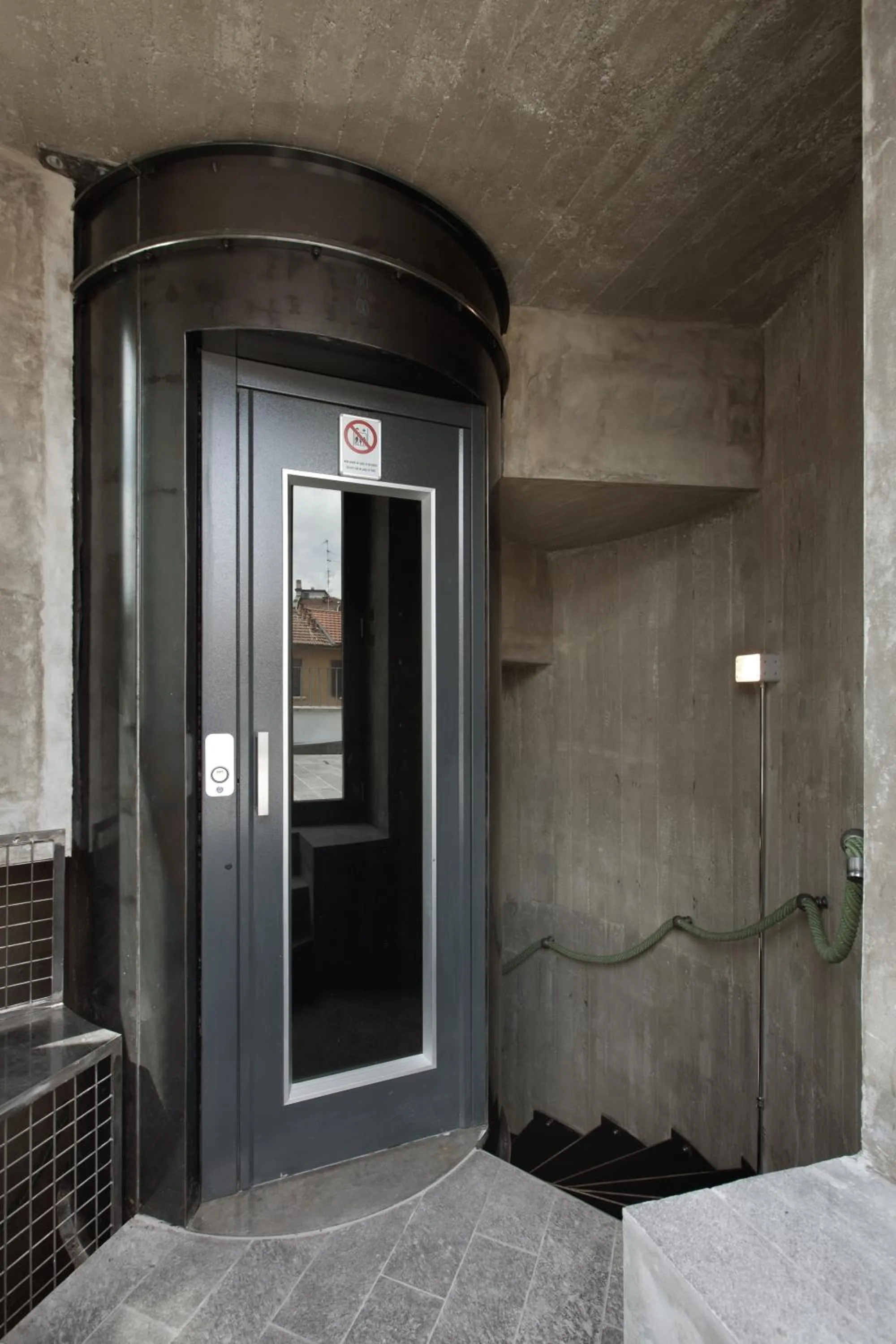 Other in Concoct Milano
