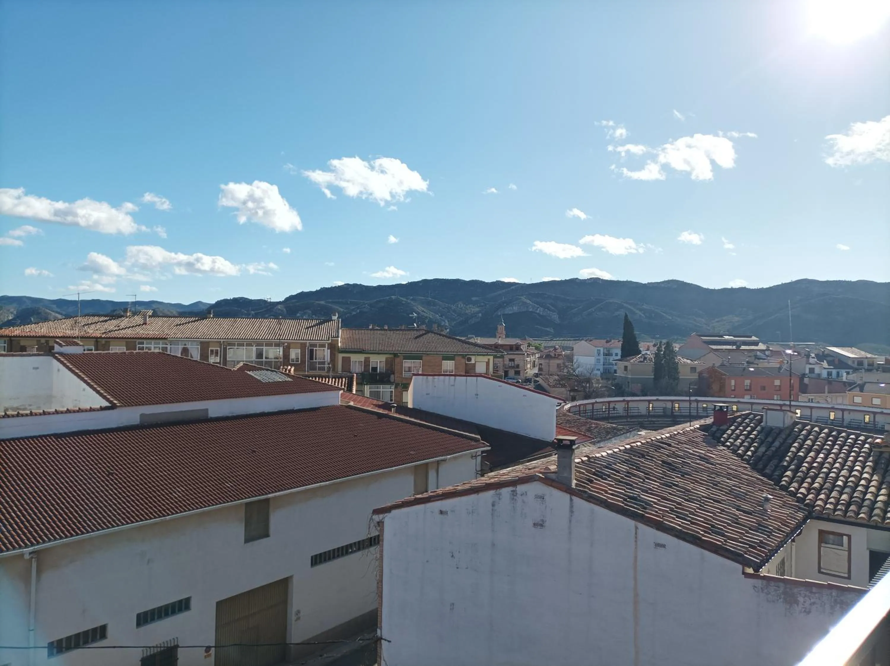Hotel Balfagón
