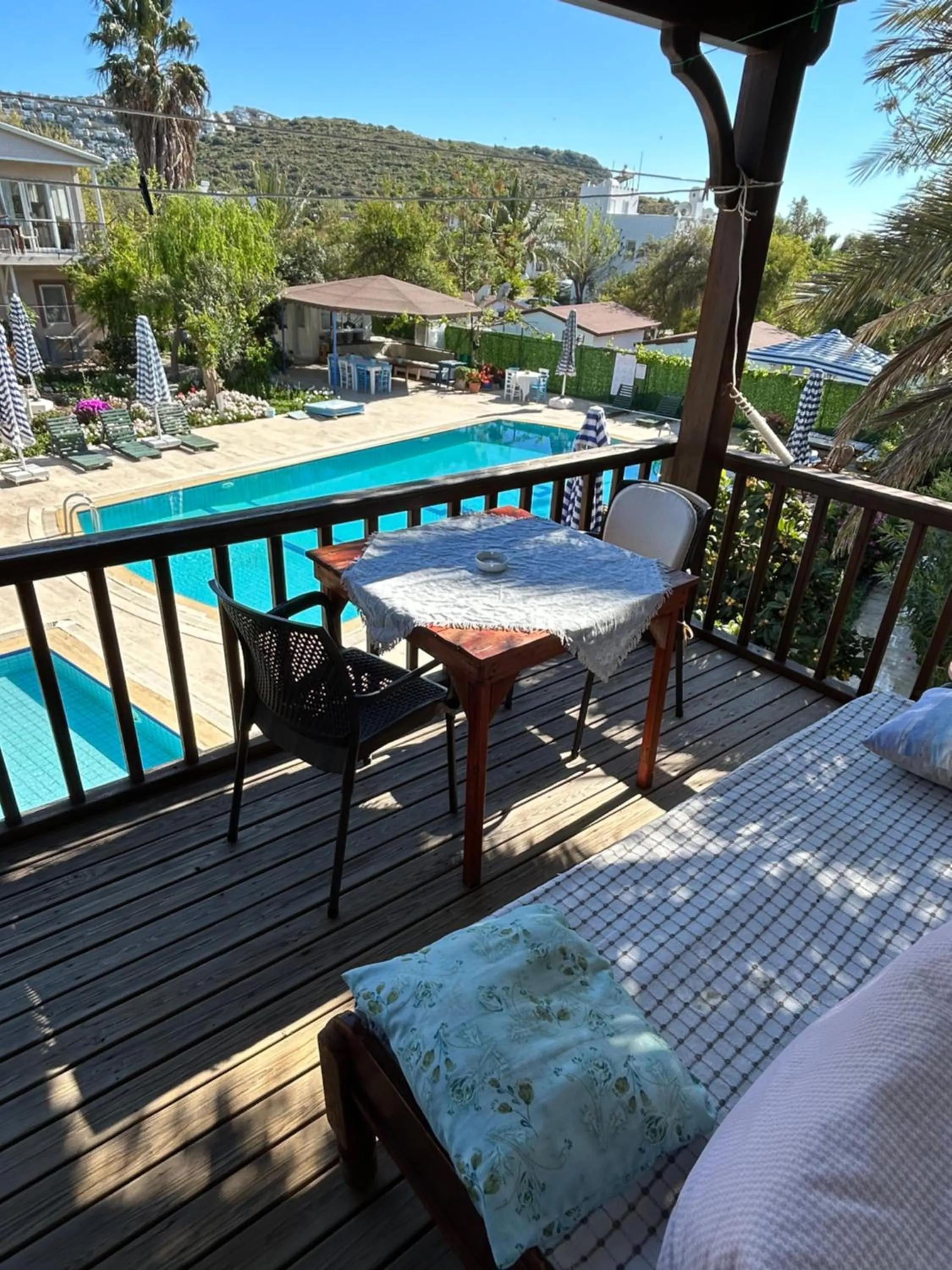 Paradise Gümüşlük