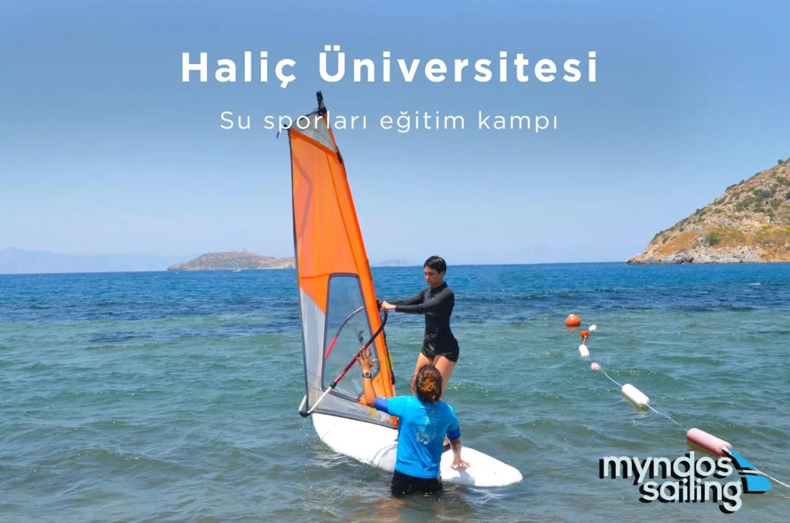 Paradise Gümüşlük