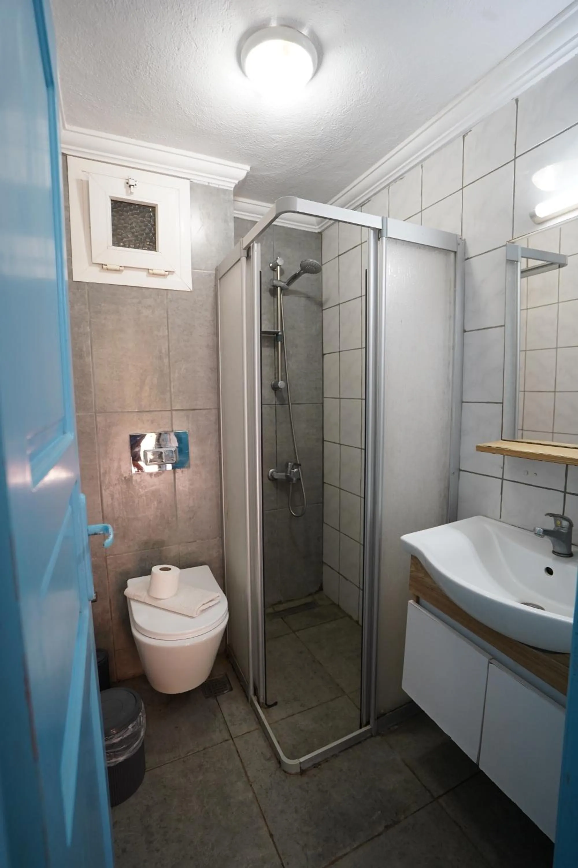 Paradise Gümüşlük