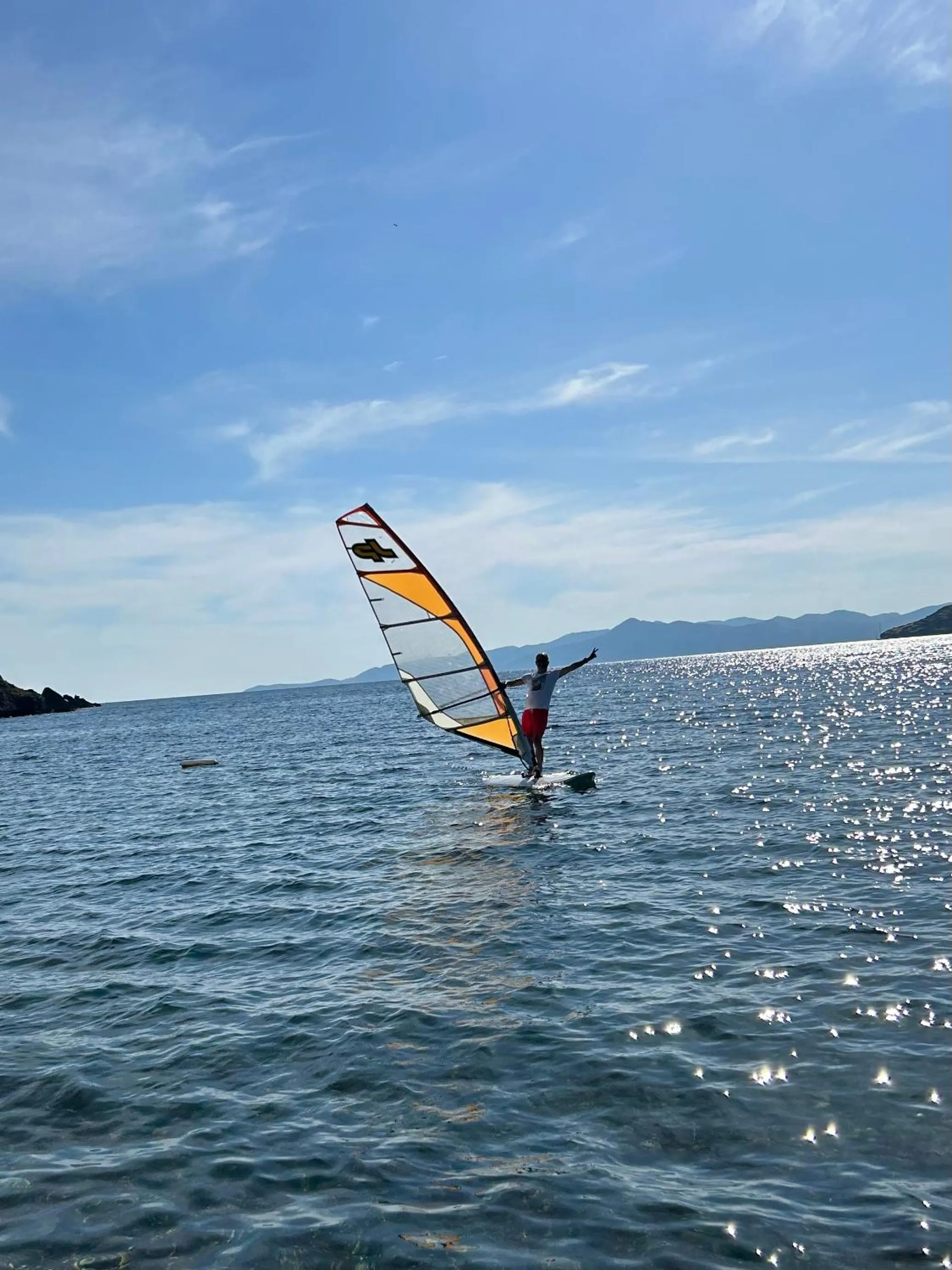 Paradise Gümüşlük