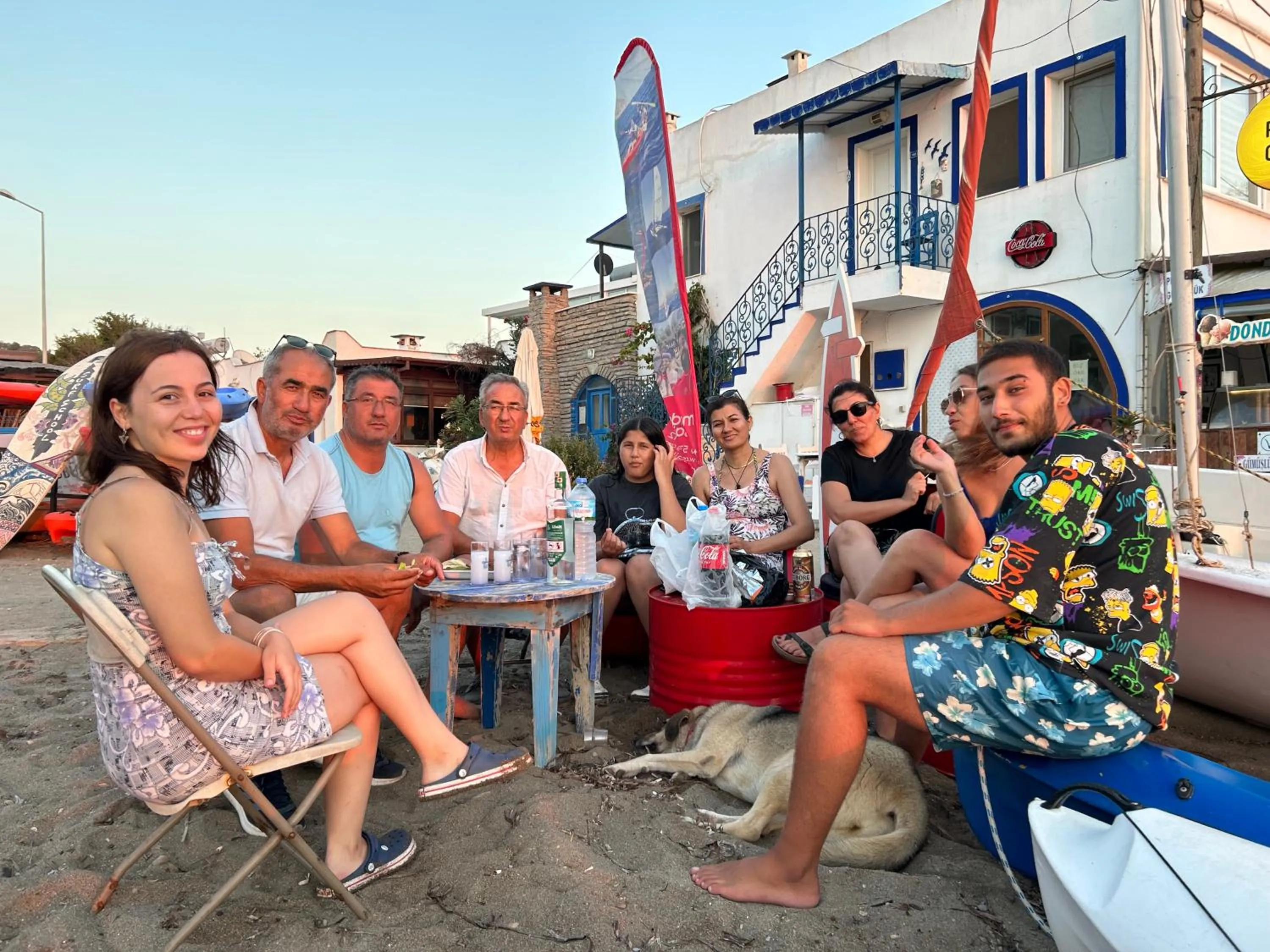 Paradise Gümüşlük