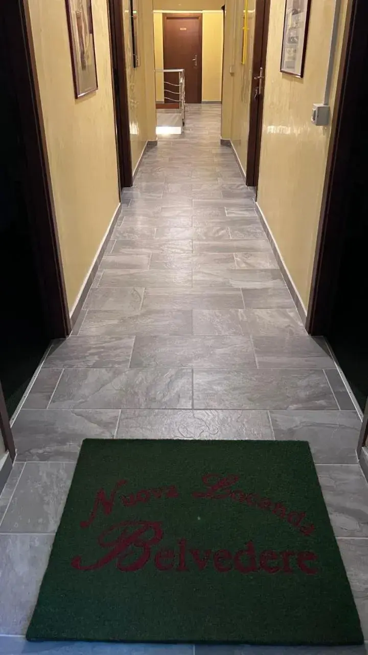 Text overlay in Nuova Locanda Belvedere Text overlay in Nuova Locanda Belvedere