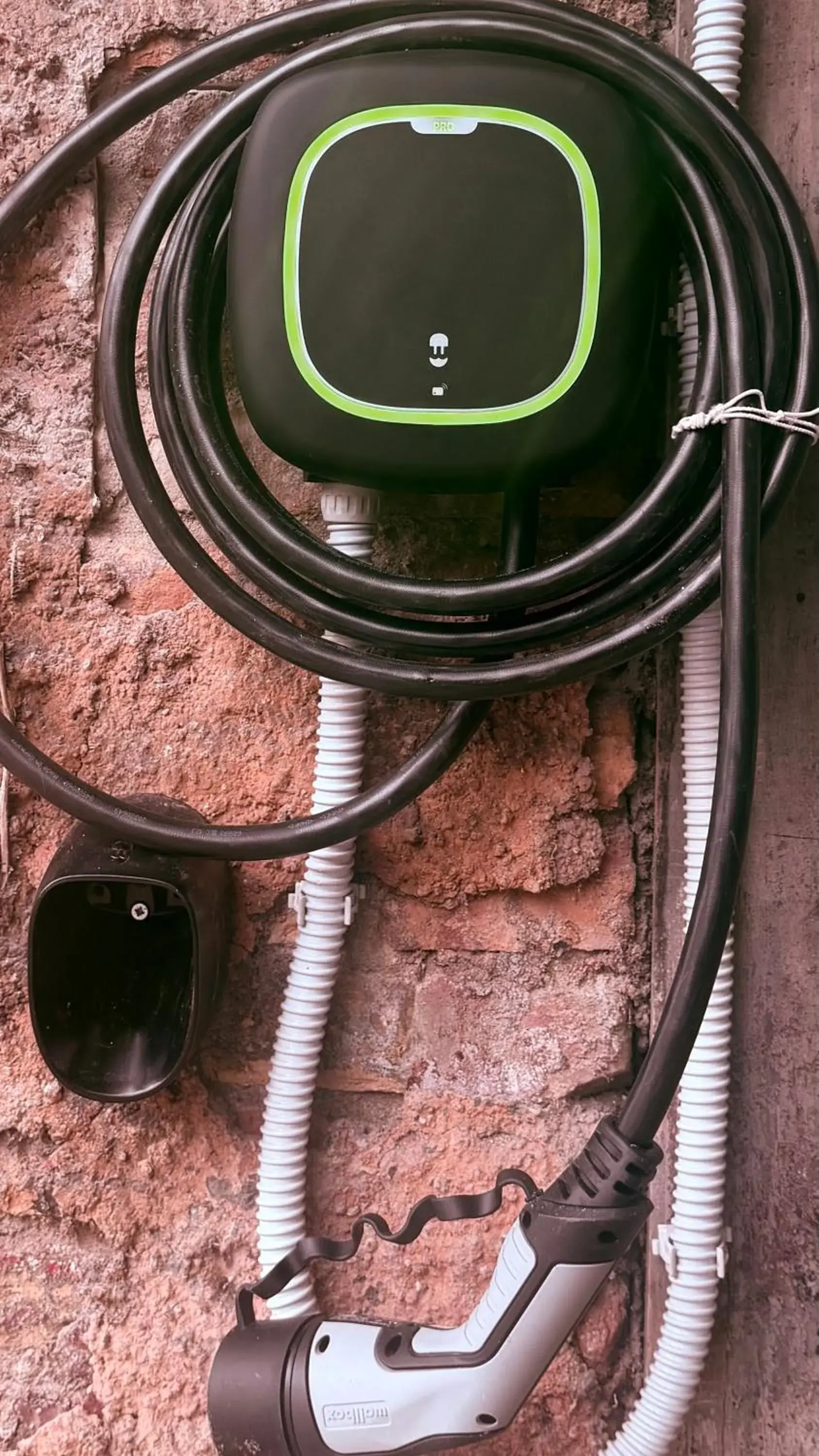 Property building in Nuova Locanda Belvedere Property building in Nuova Locanda Belvedere