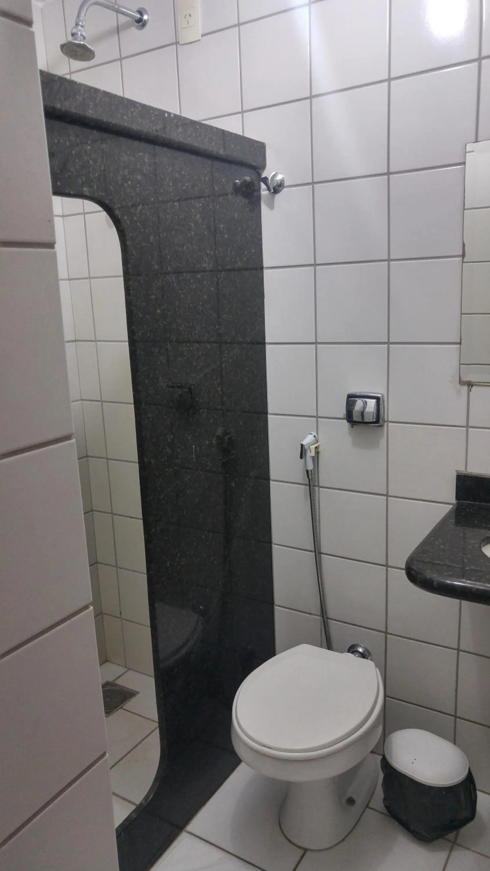 Superior Triple Room in Hotel Terra Cedro In