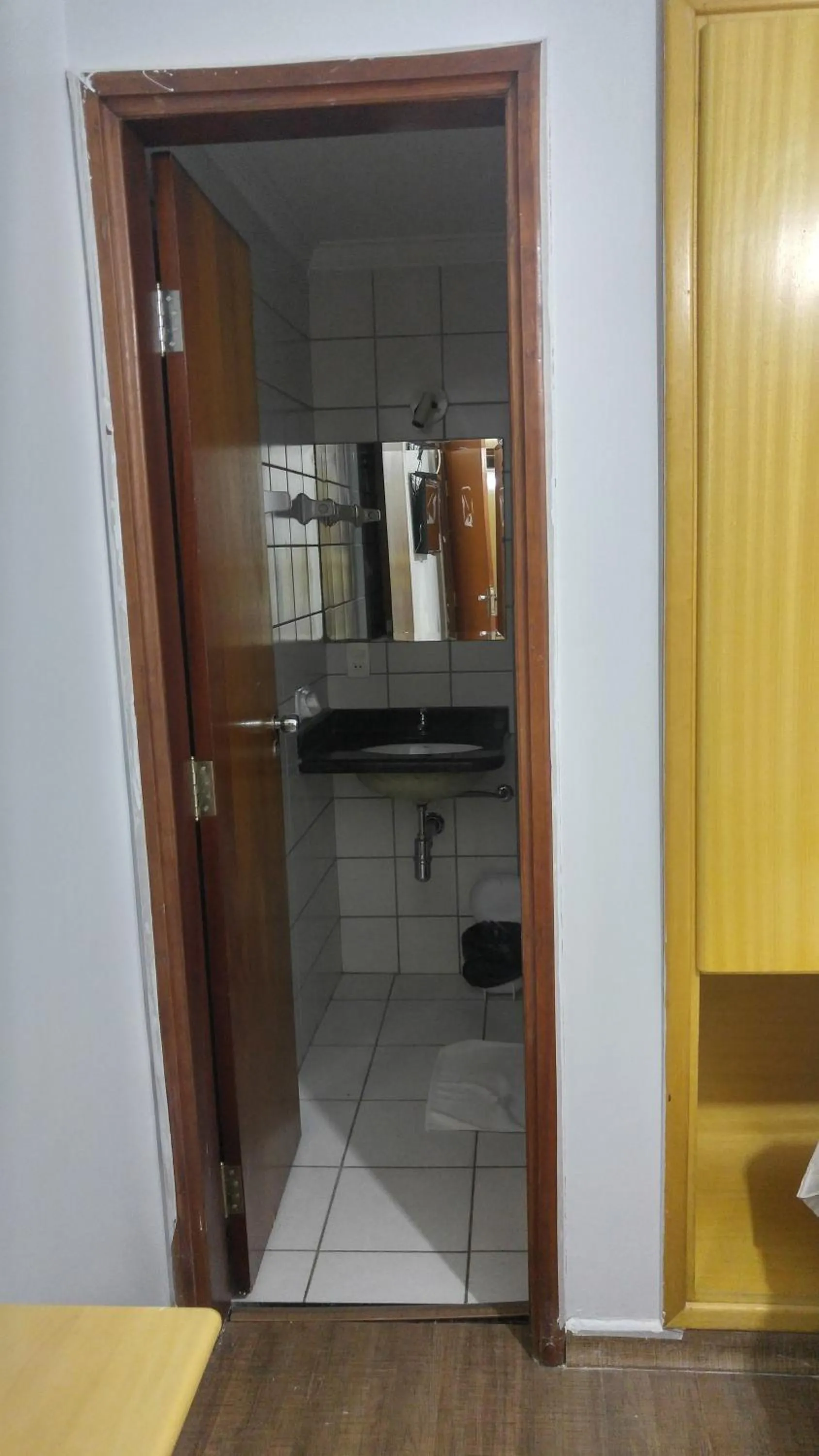 Superior Double or Twin Room in Hotel Terra Cedro In