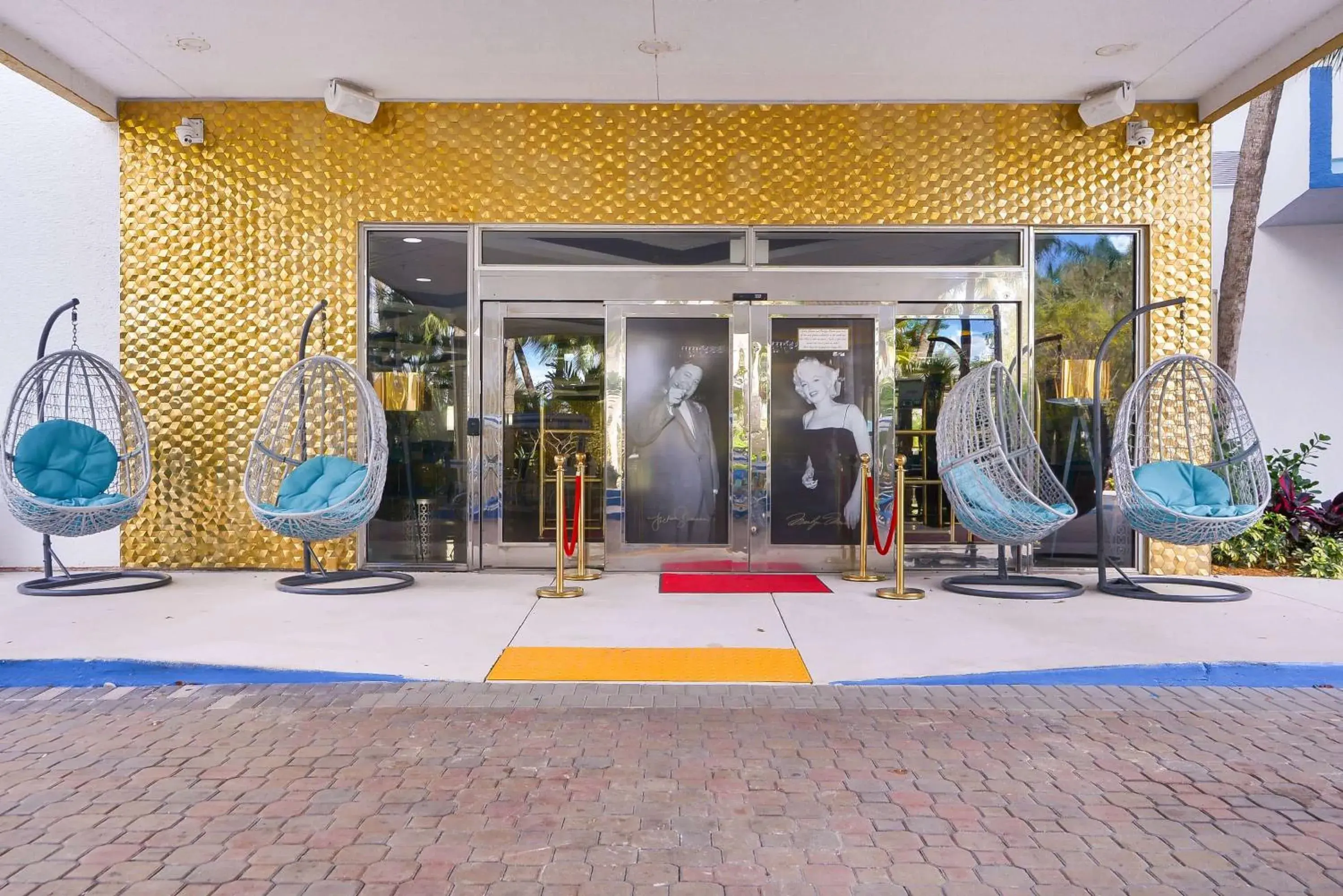 Property building in Chateau Mar Golf Resort, Trademark Collection by Wyndham Property building in Chateau Mar Golf Resort, Trademark Collection by Wyndham