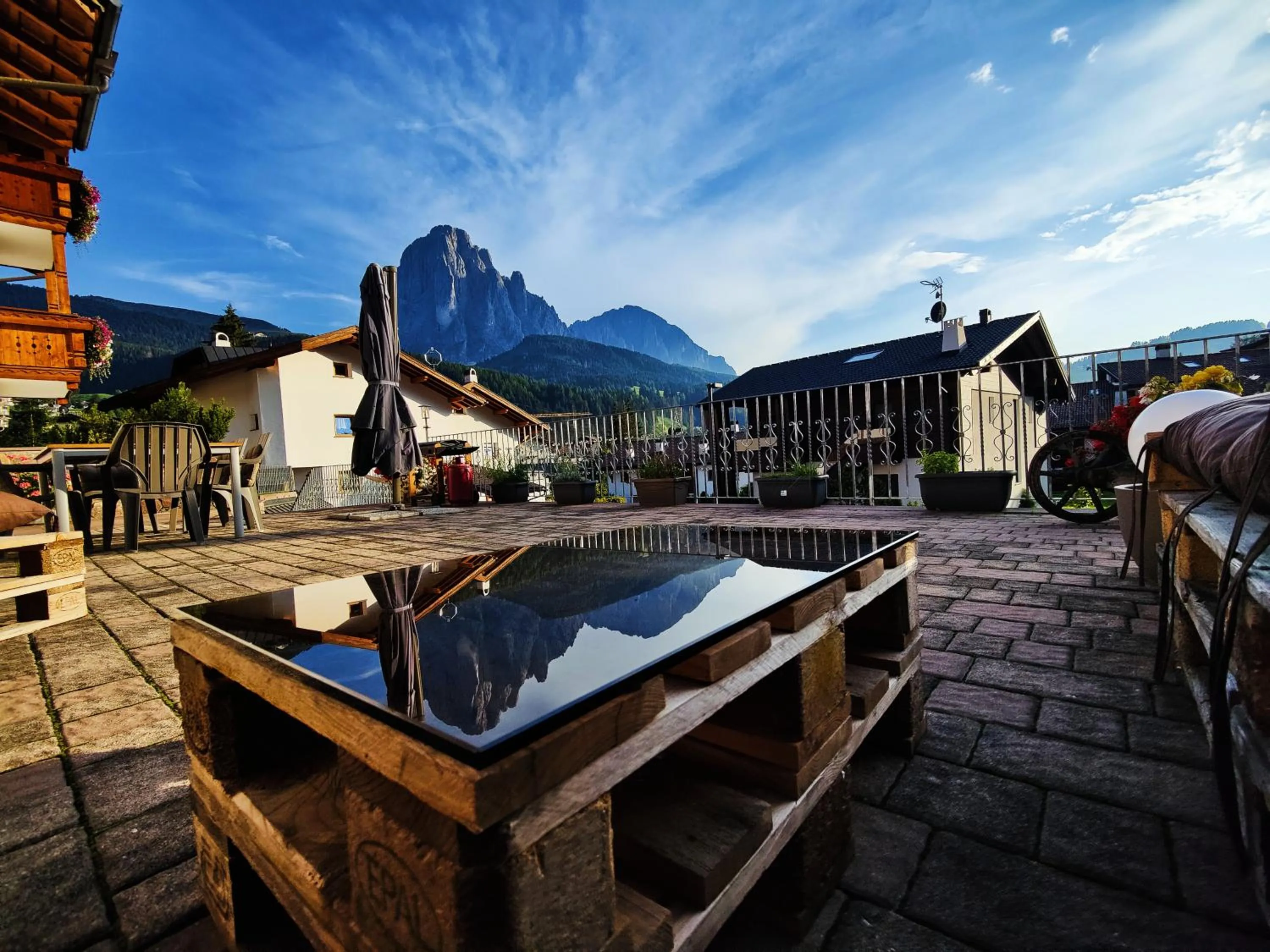 Garni Hotel Belalp