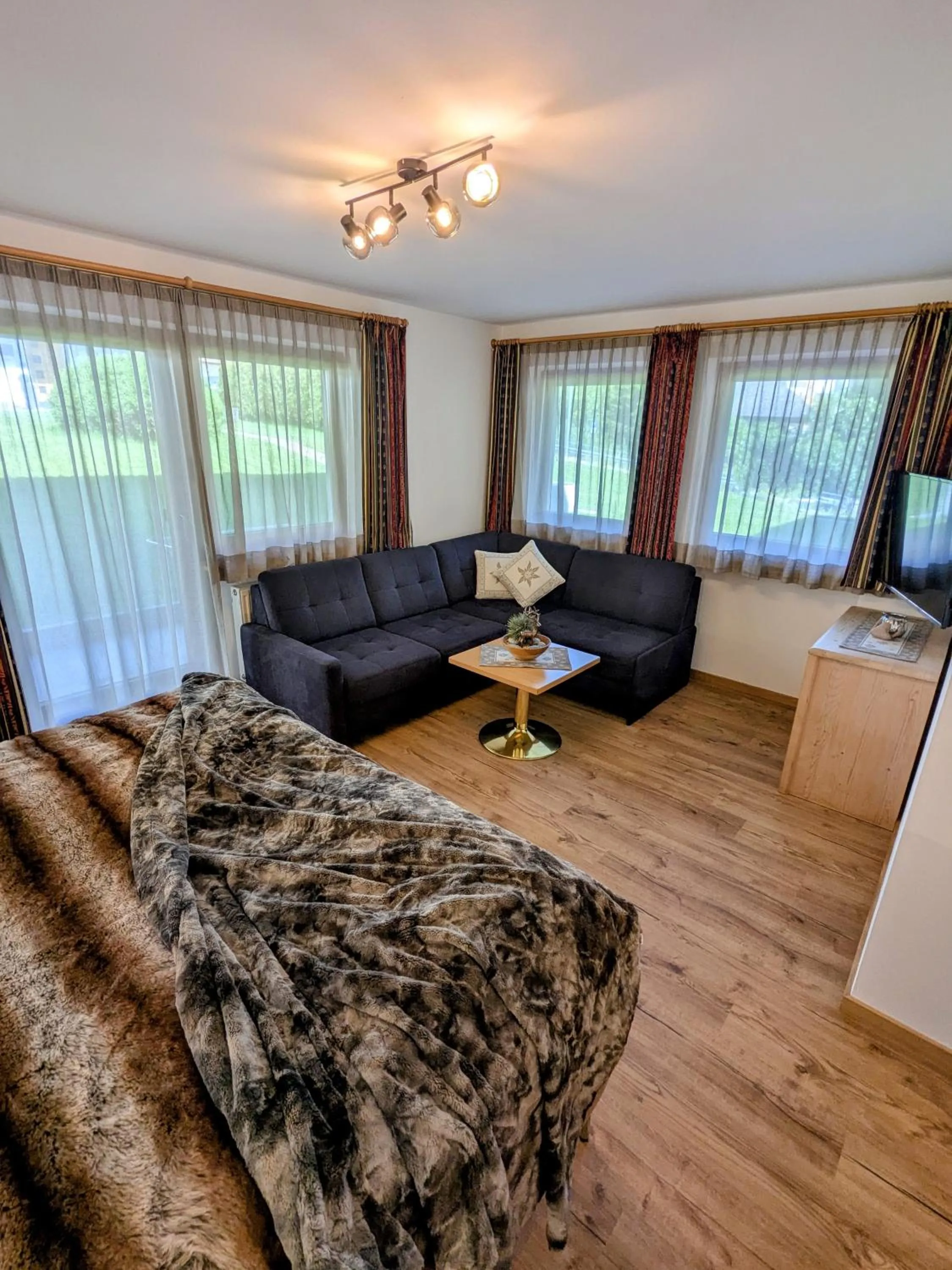 Garni Hotel Belalp
