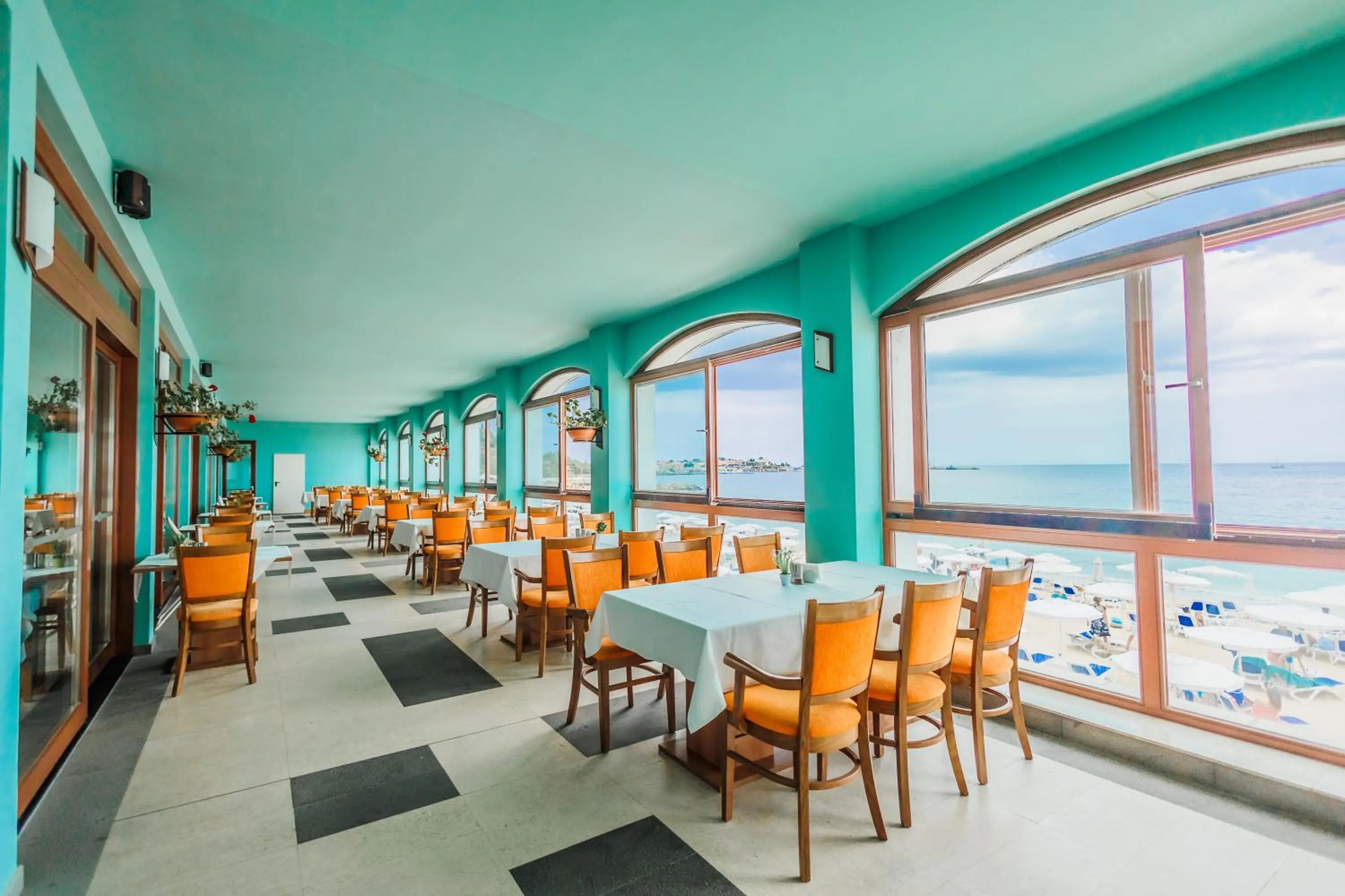 Restaurant/places to eat in Mirage Hotel