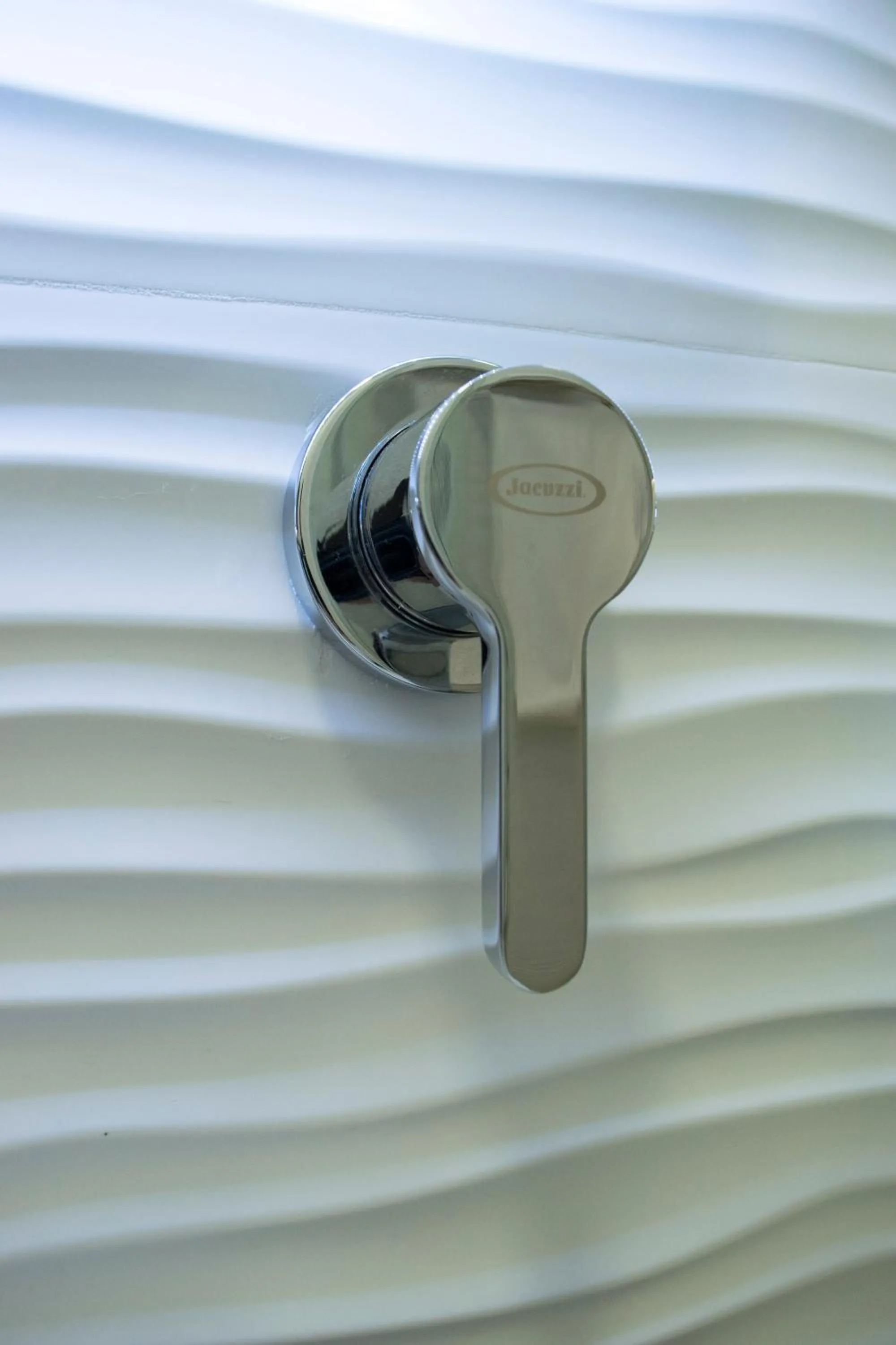 Bathroom in B&B OndeChic