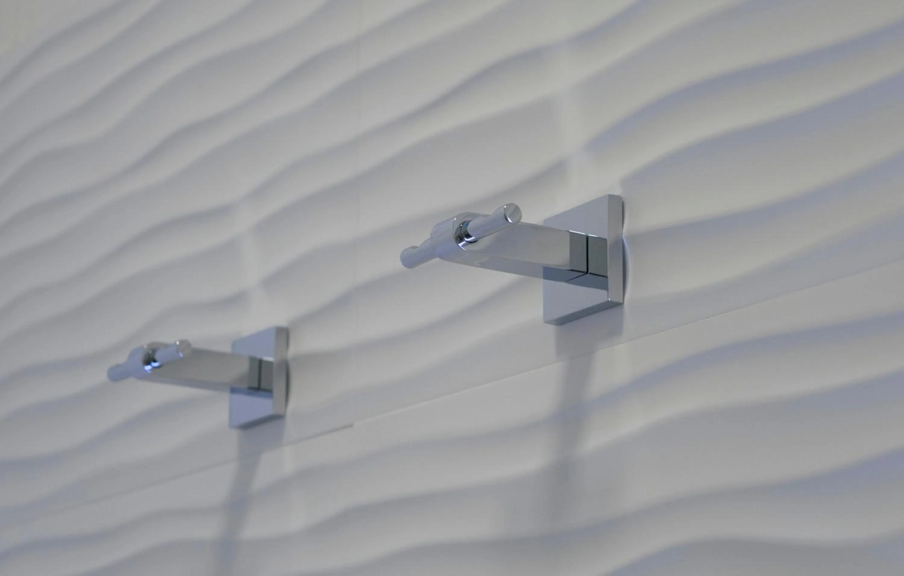 Bathroom in B&B OndeChic