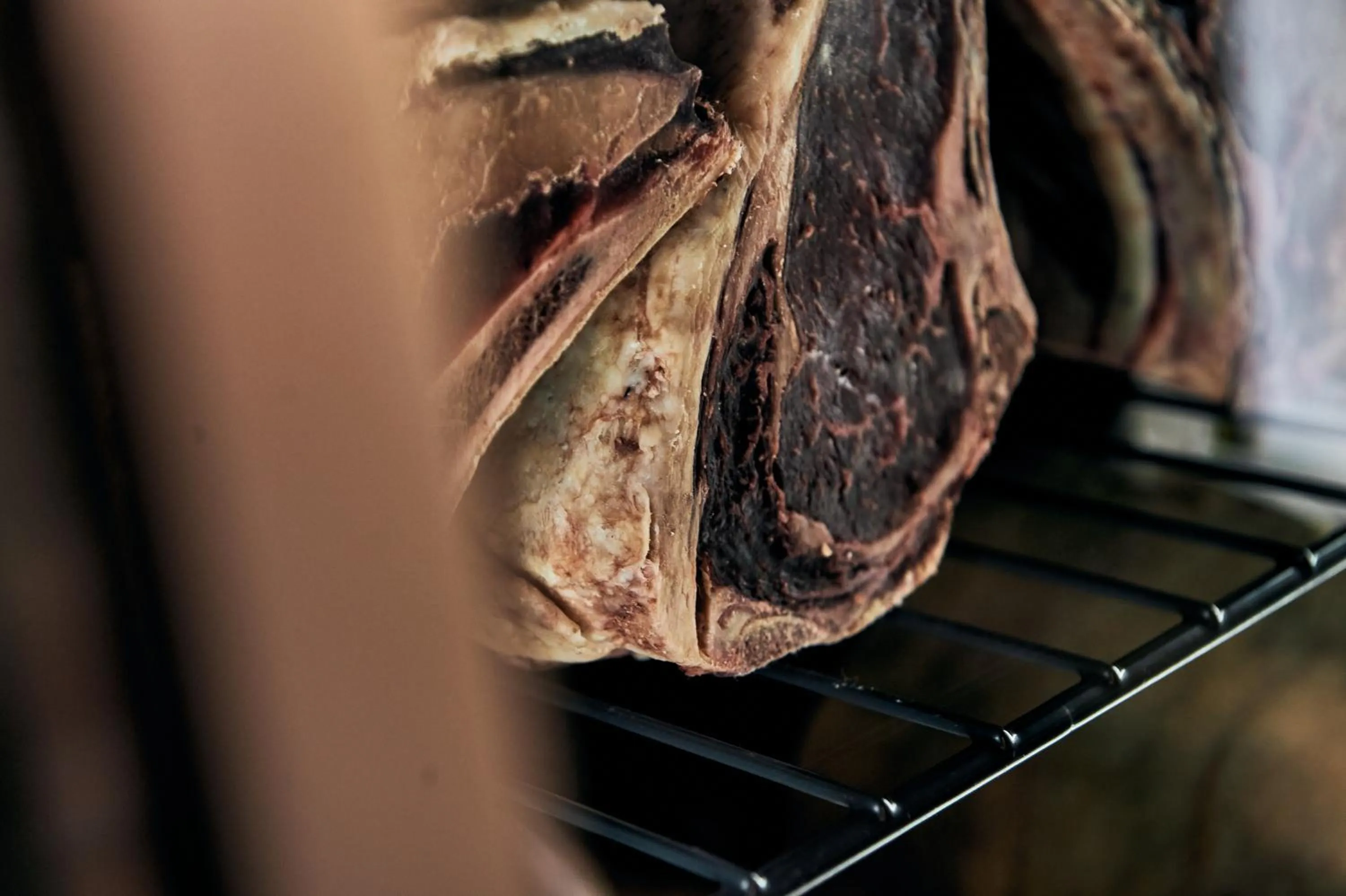 Food and drinks in The Brown's Hotel