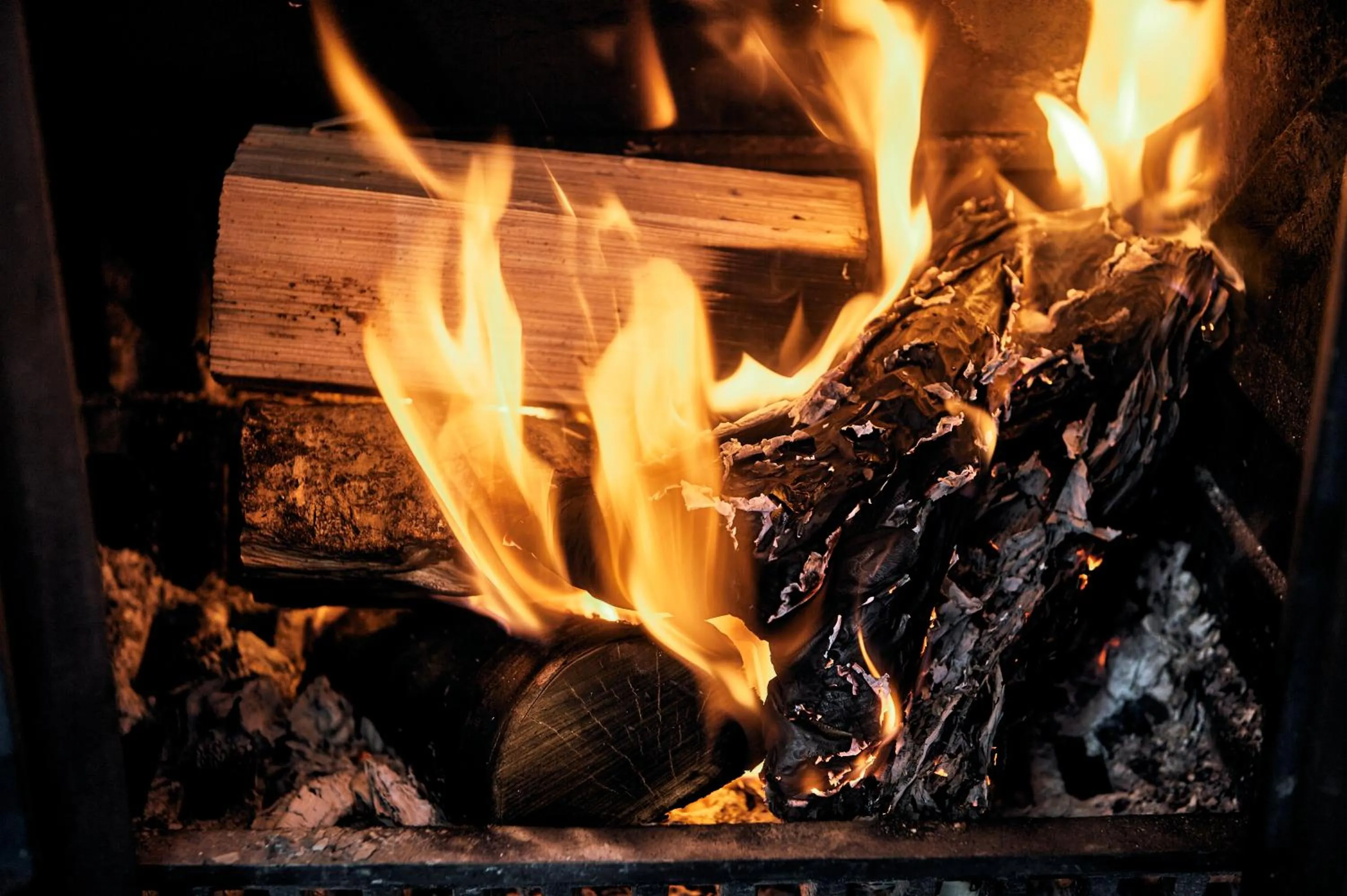 flat iron in The Brown's Hotel