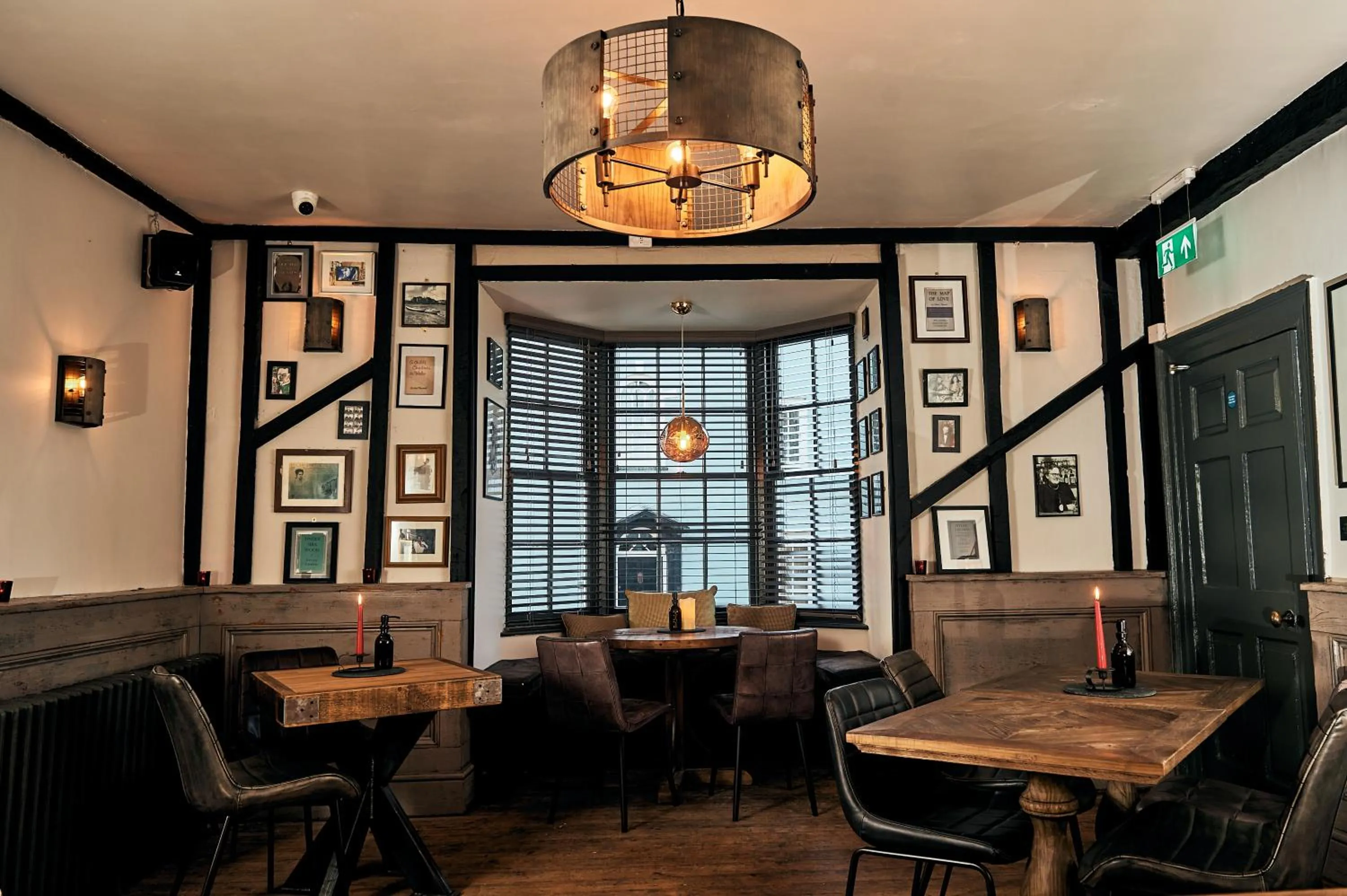 Lounge or bar in The Brown's Hotel