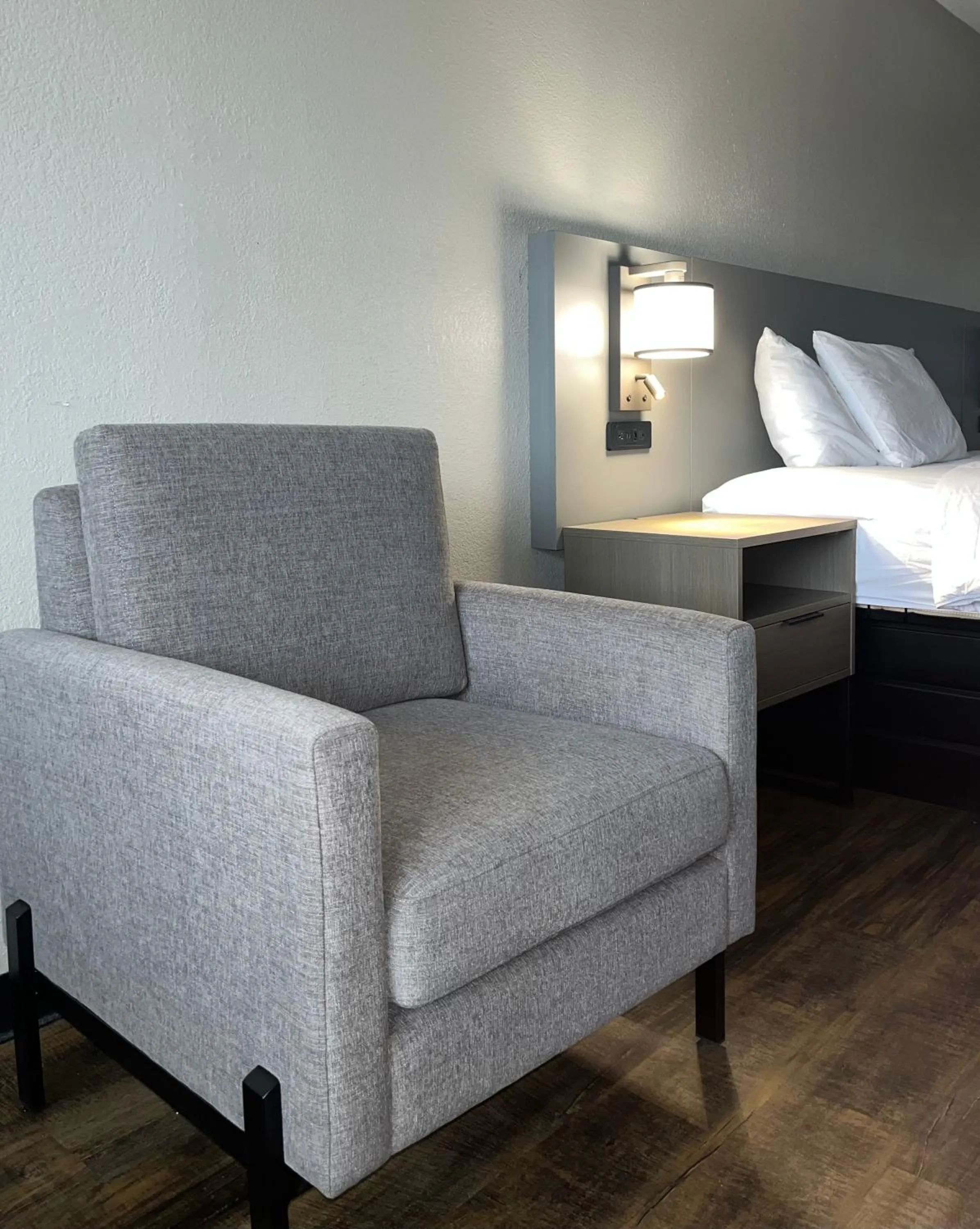Hallmarc Inn & Suites of West Memphis