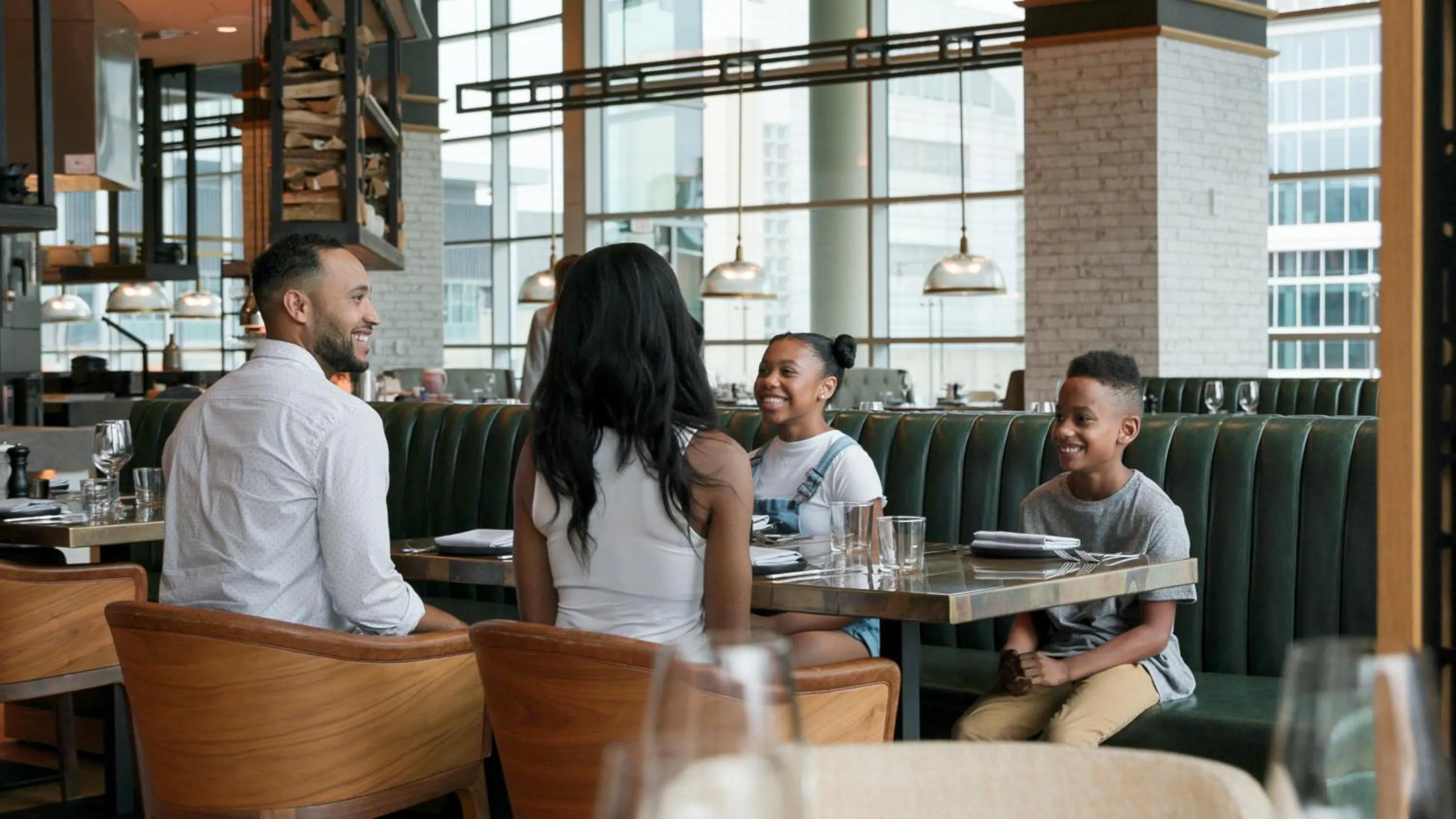 Other in Loews Kansas City