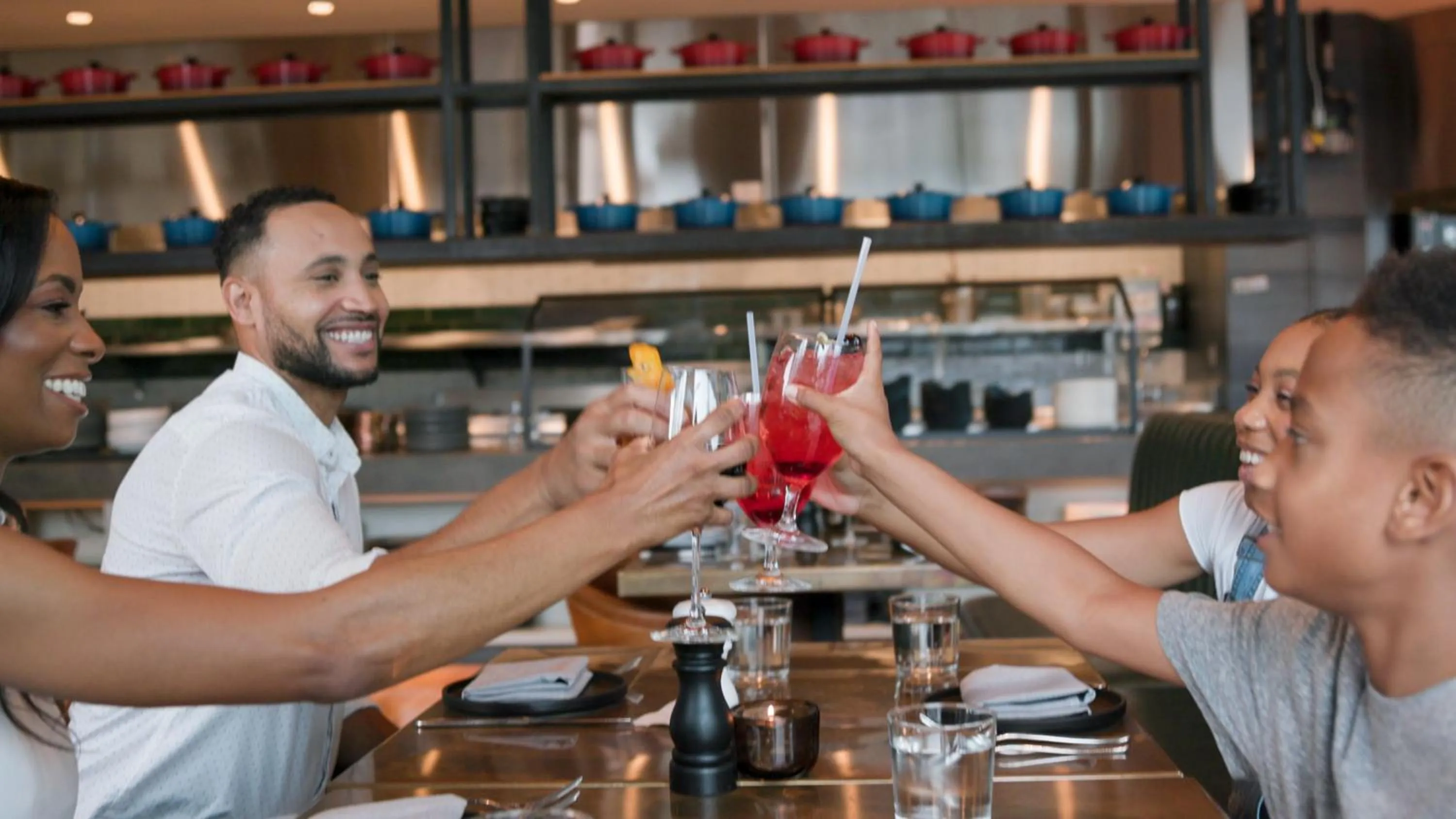 Other in Loews Kansas City