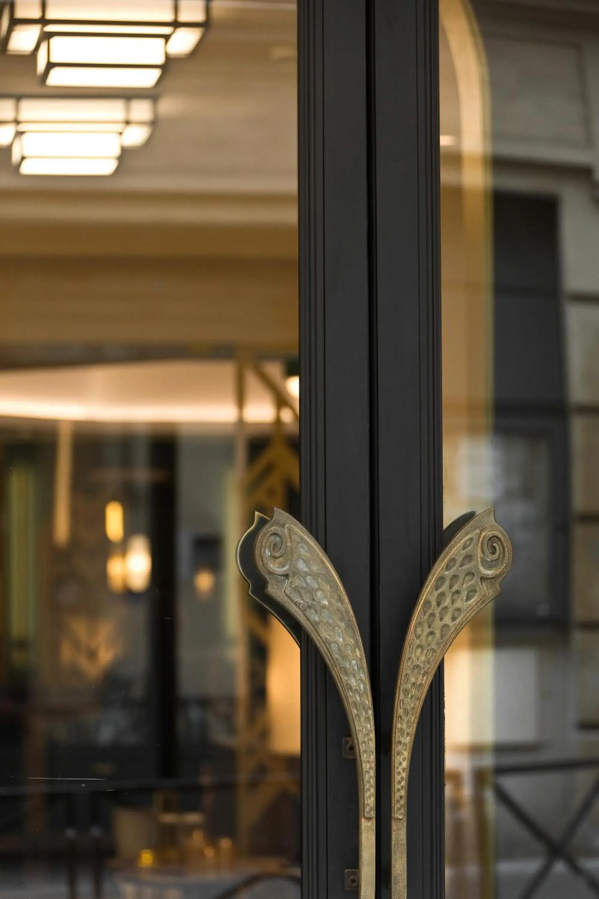 Facade/entrance in Hôtel Artemisia Montmartre Facade/entrance in Hôtel Artemisia Montmartre